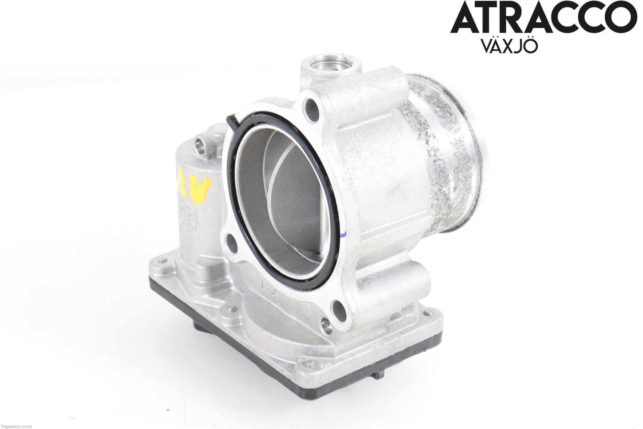 Hyundai i30 PD 17- Injspjällhus