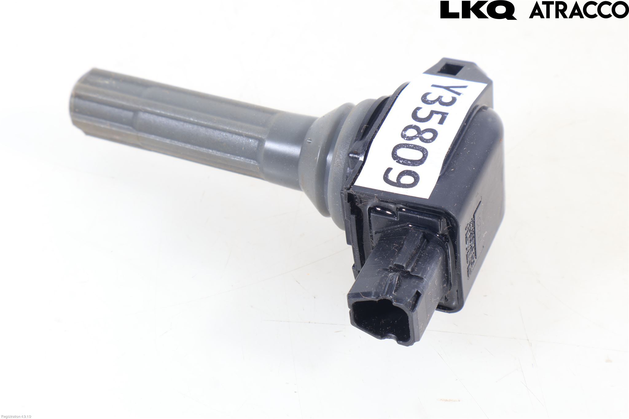 Subaru OUTBACK 21- Tändspole