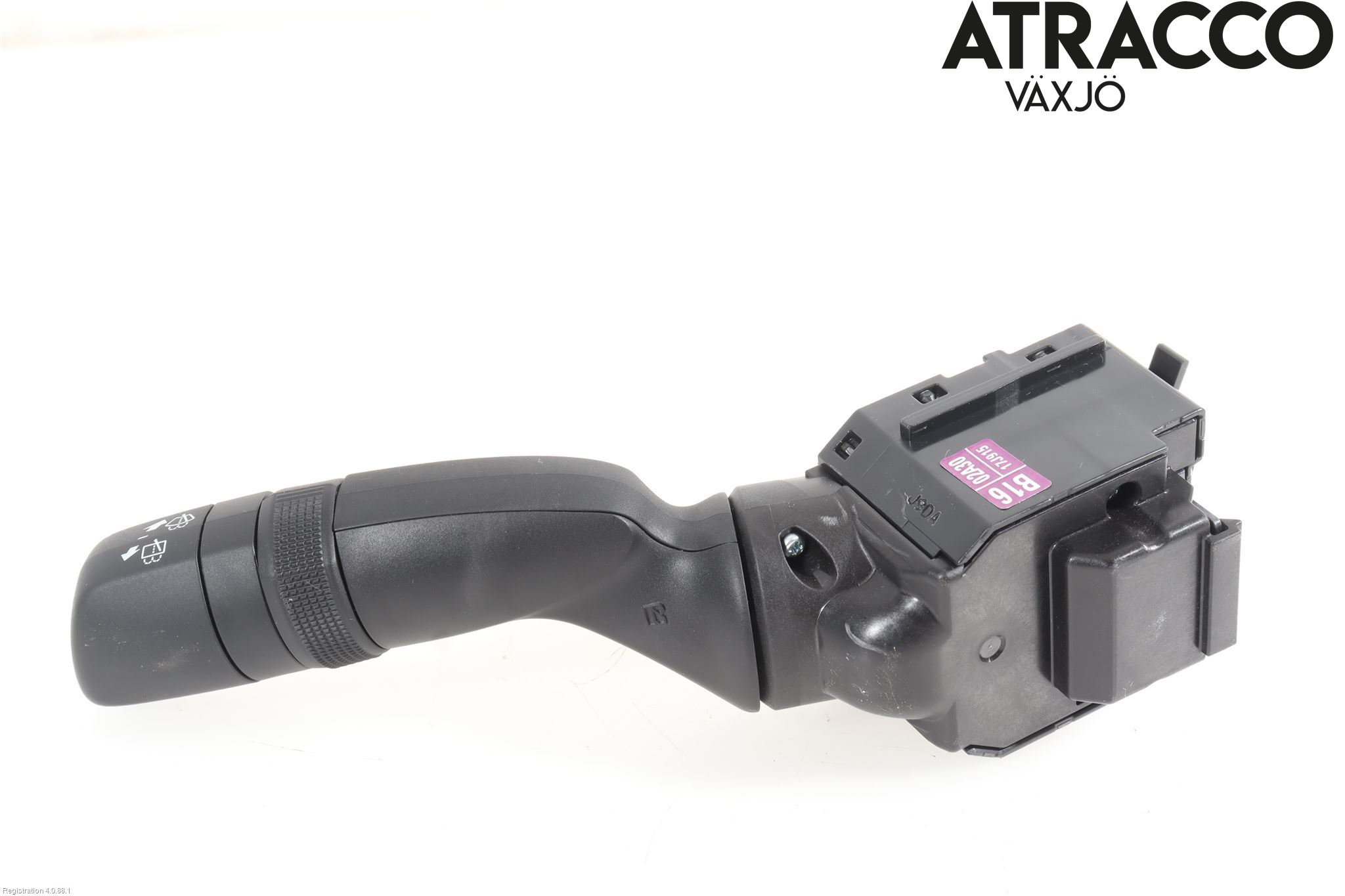 Toyota COROLLA 19- Spak Torkar-Spolomk