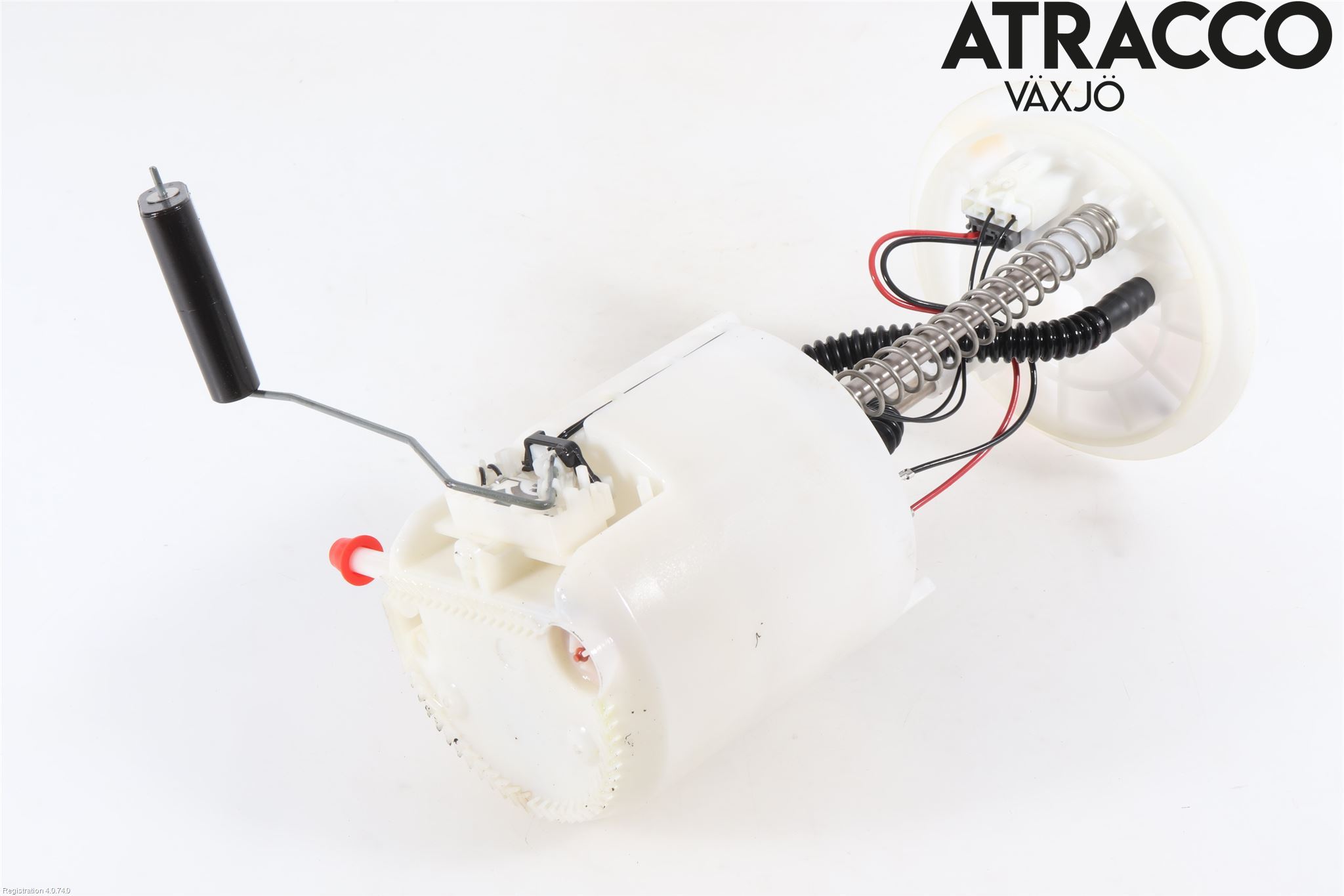 Mitsubishi OUTLANDER 13-21 Bränslepump El