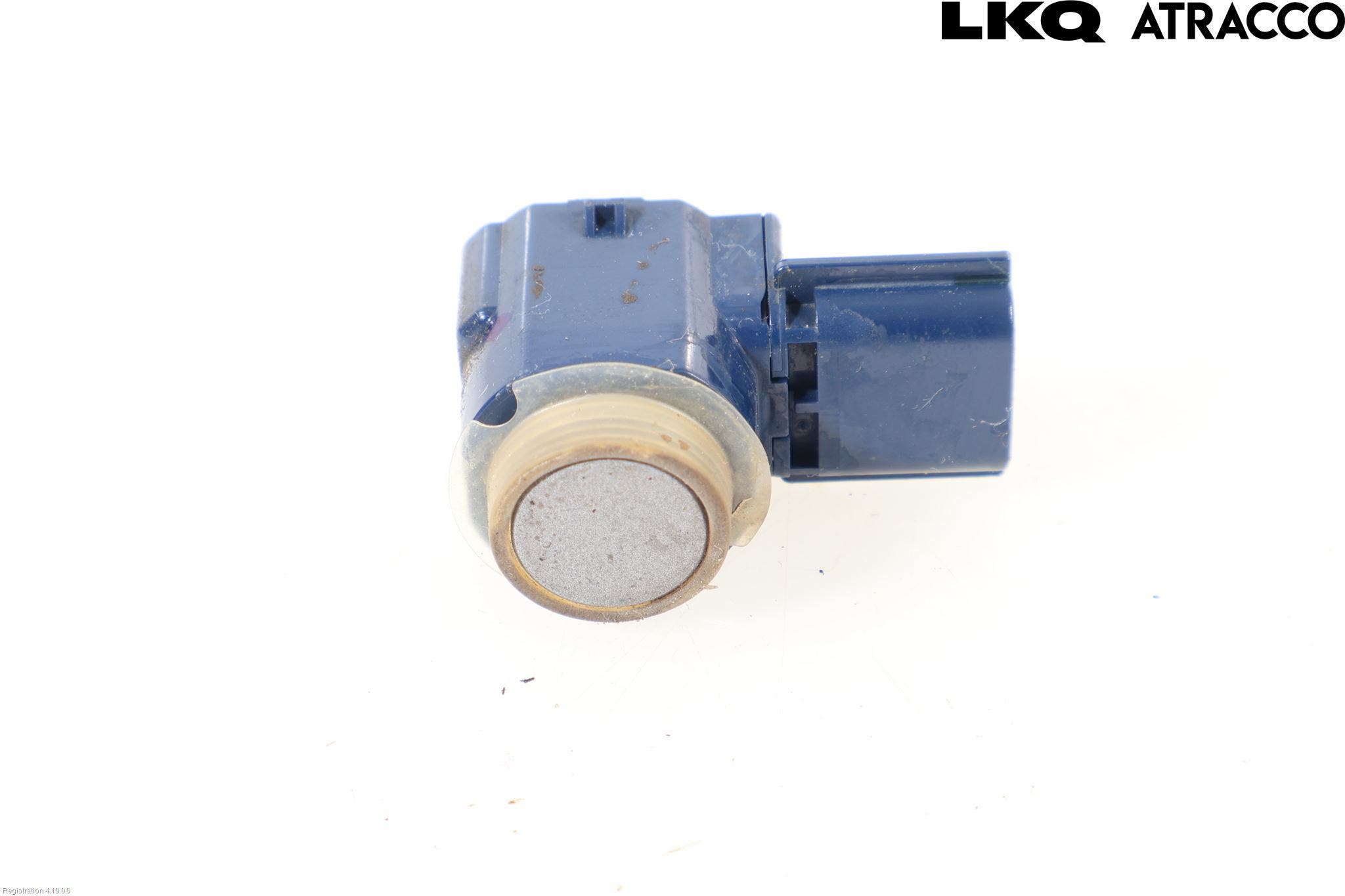 Mitsubishi OUTLANDER 13-21 Parkeringshjälp Backsensor