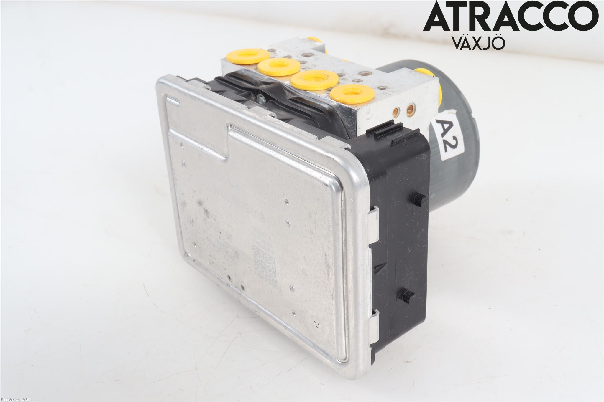 Ford FIESTA (VII) 18-23 Abs Hydraulaggregat