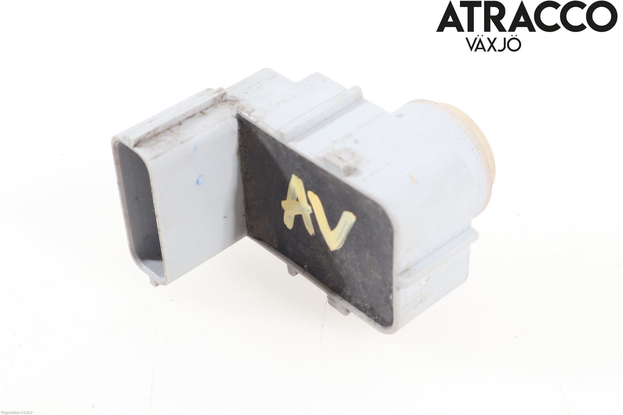 Hyundai i20 GB 15-20 Parkeringshjälp Frontsensor