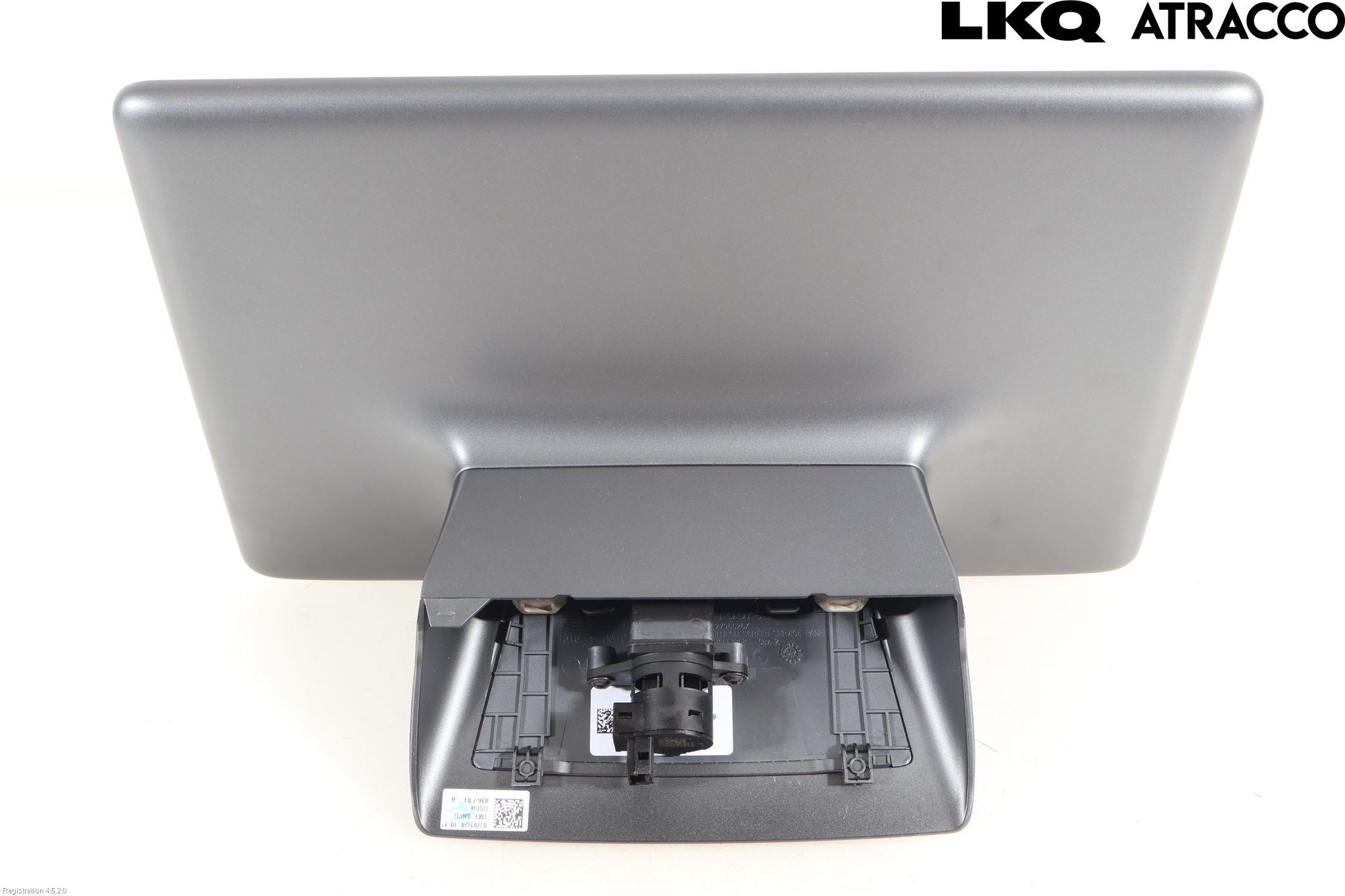 Tesla MODEL Y 21- Multifunktionsdisplay