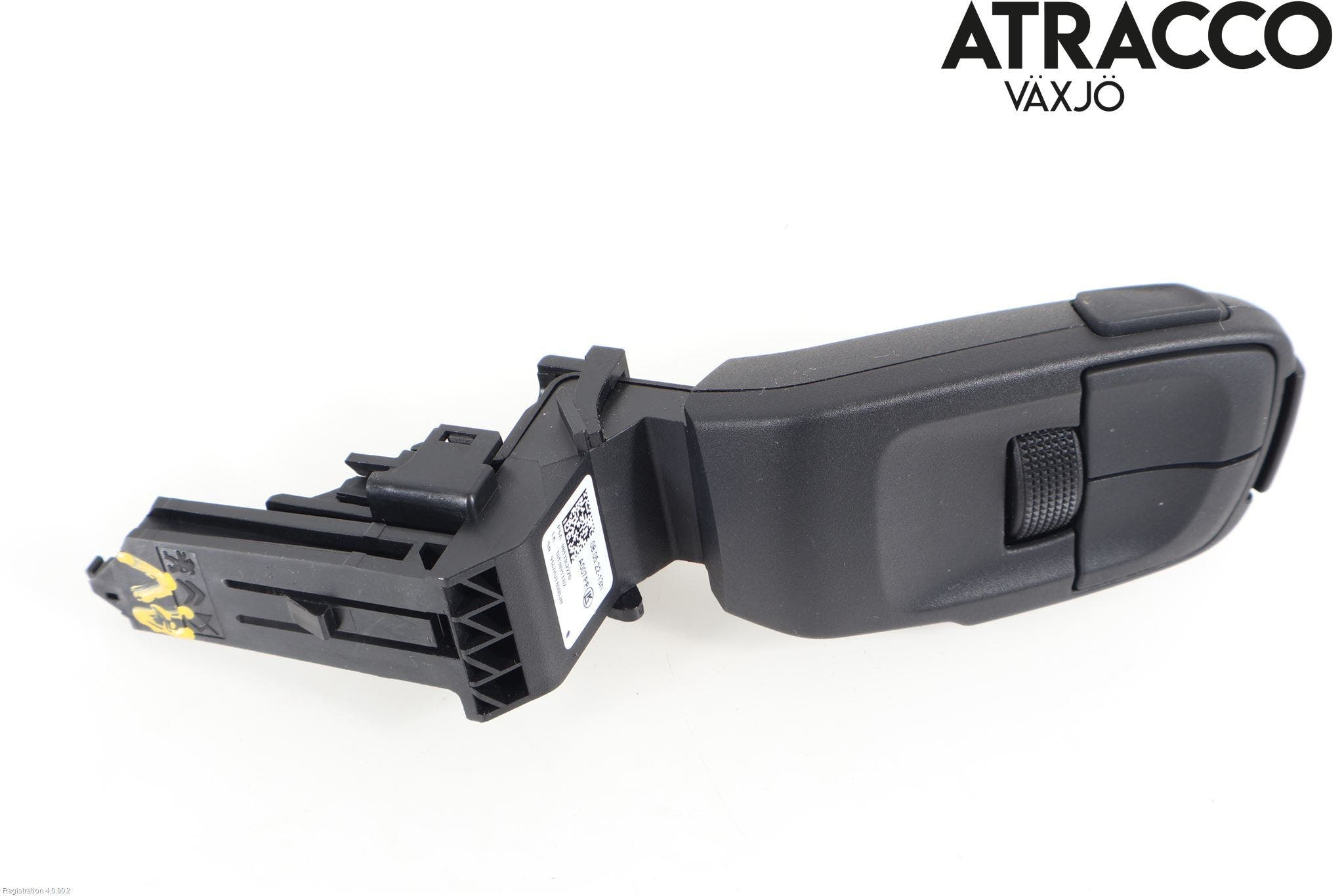 Peugeot 3008 17-24 Farthållare