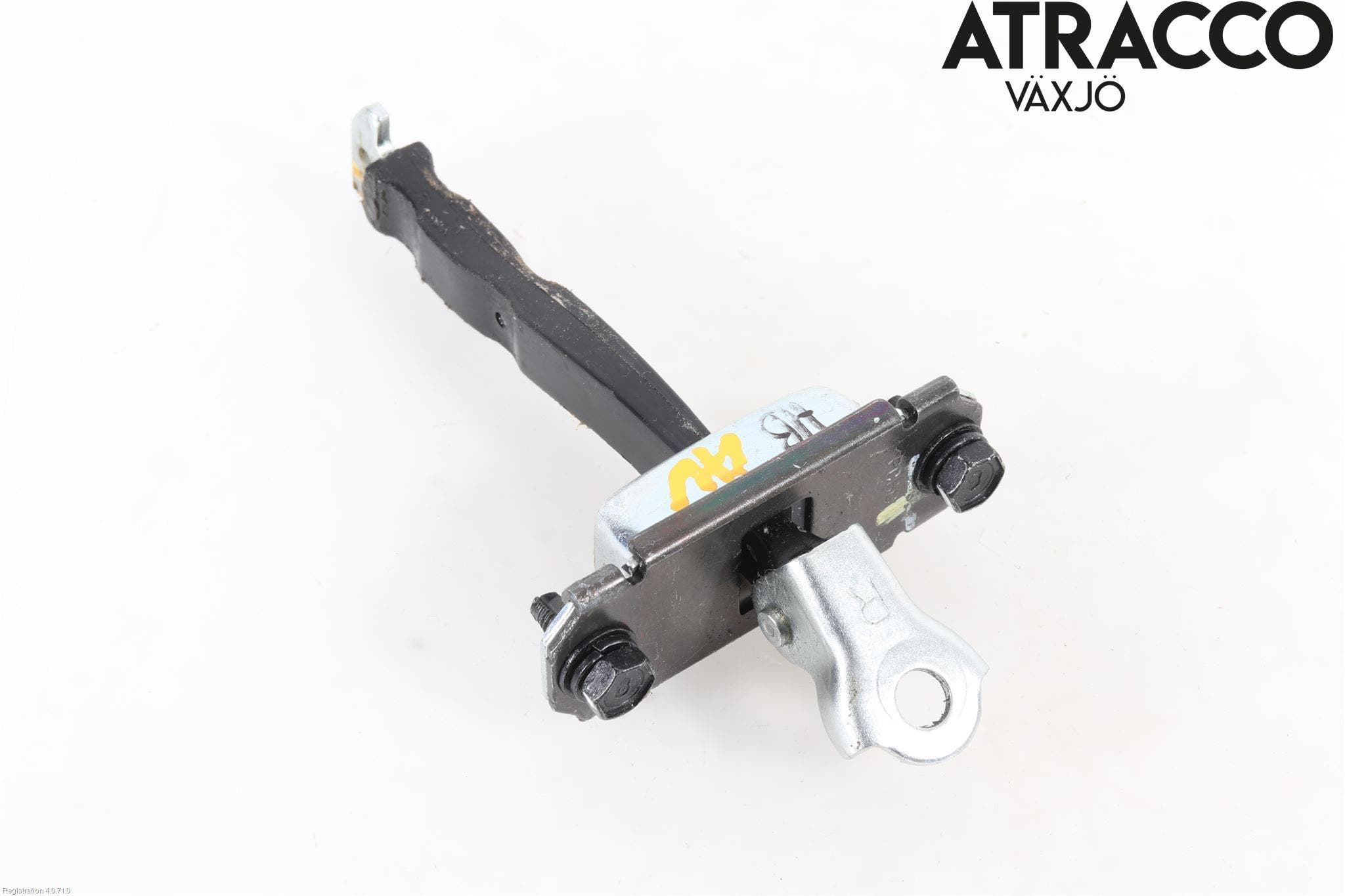 Hyundai i10 LA 20- Dörrstopp