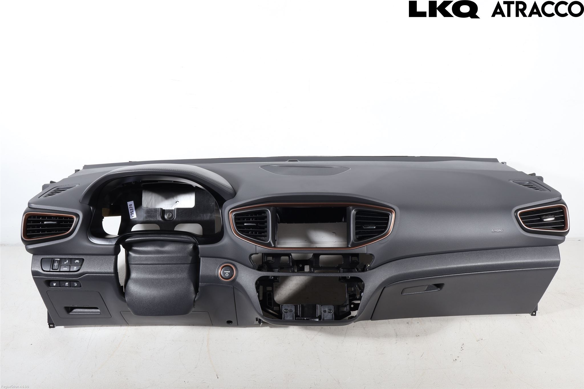 Hyundai IONIQ AE 17-22 Instrumentbräda