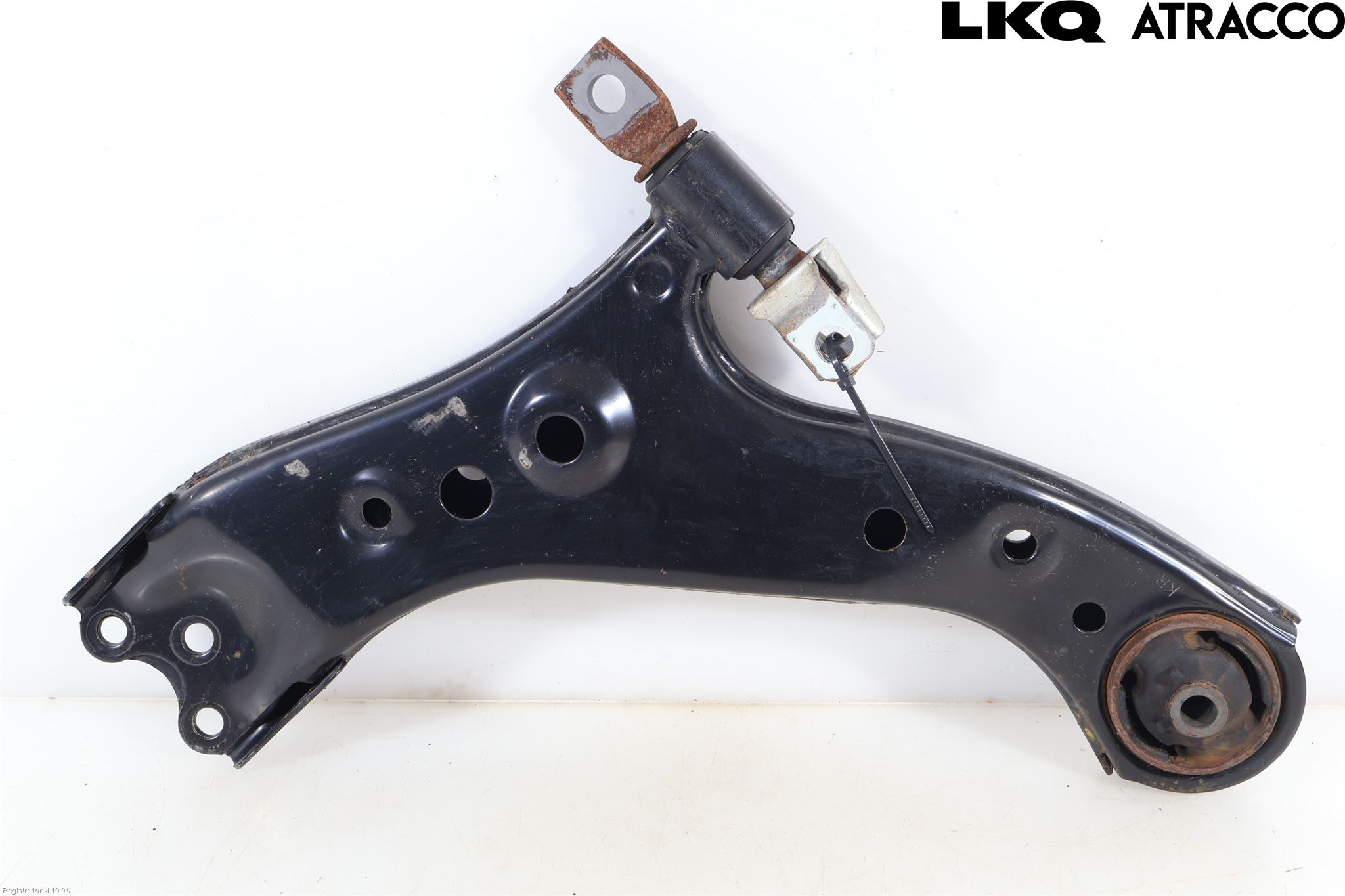 Toyota RAV4 19- Bärarm Fram Undre Hö