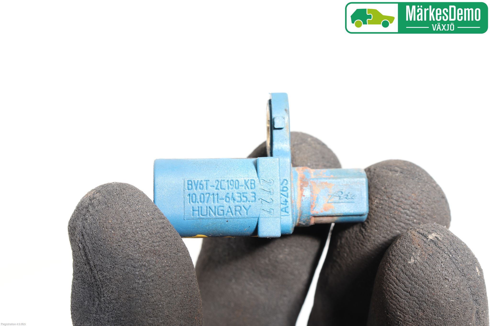 Ford KUGA 17-19 Abs Sensor