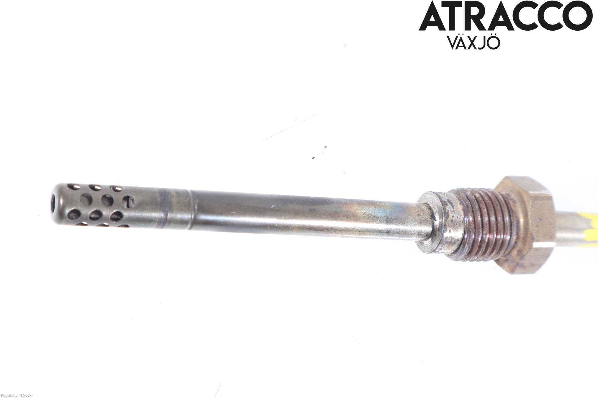 Mercedes-Benz MB C-KLASS (W204) 07-15 Sensor Avgas