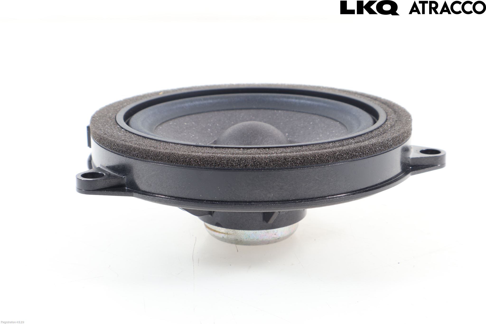 Toyota SUPRA / GR SUPRA Högtalare