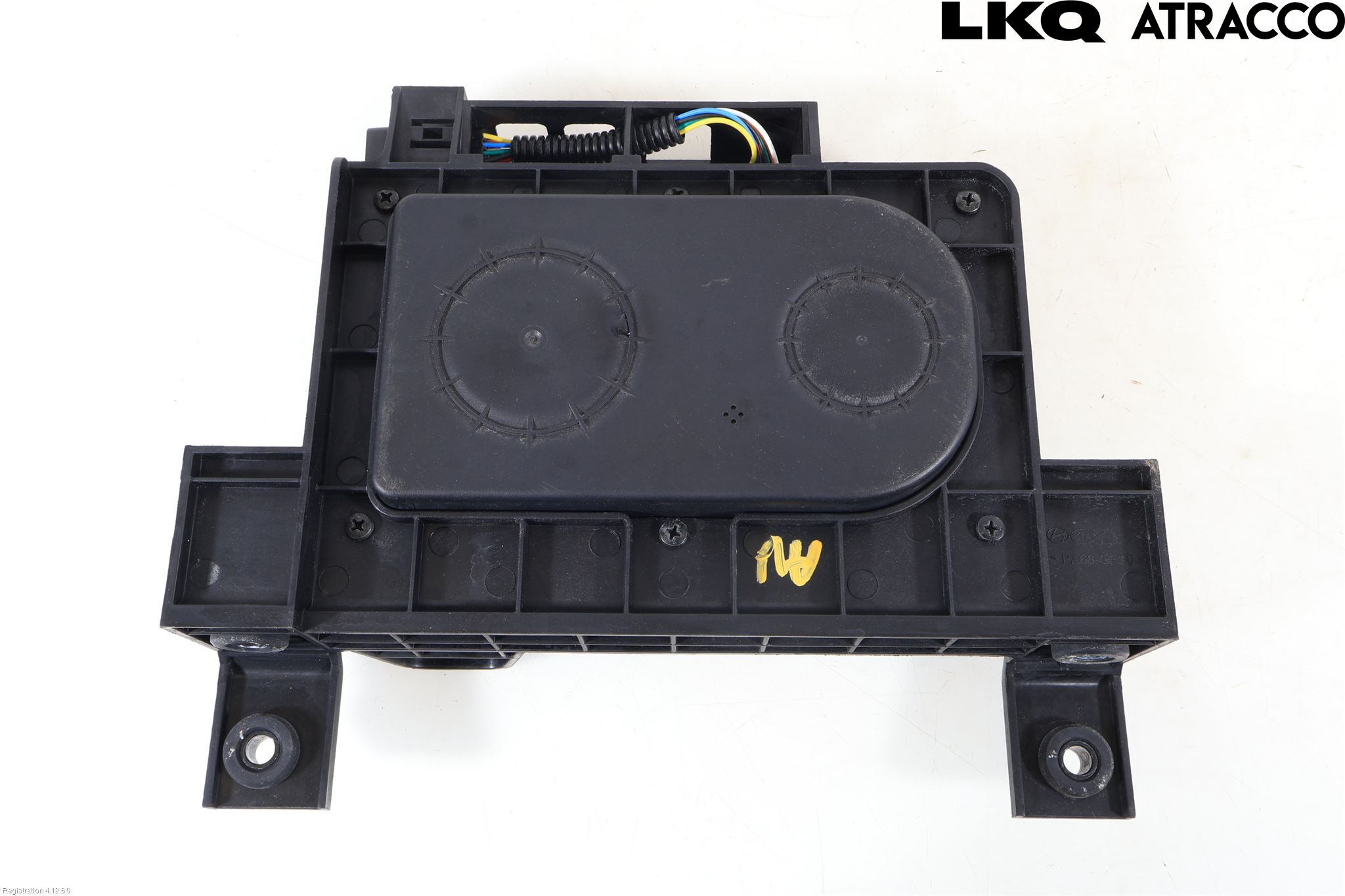 Hyundai IONIQ 5 NE 22- Högtalare