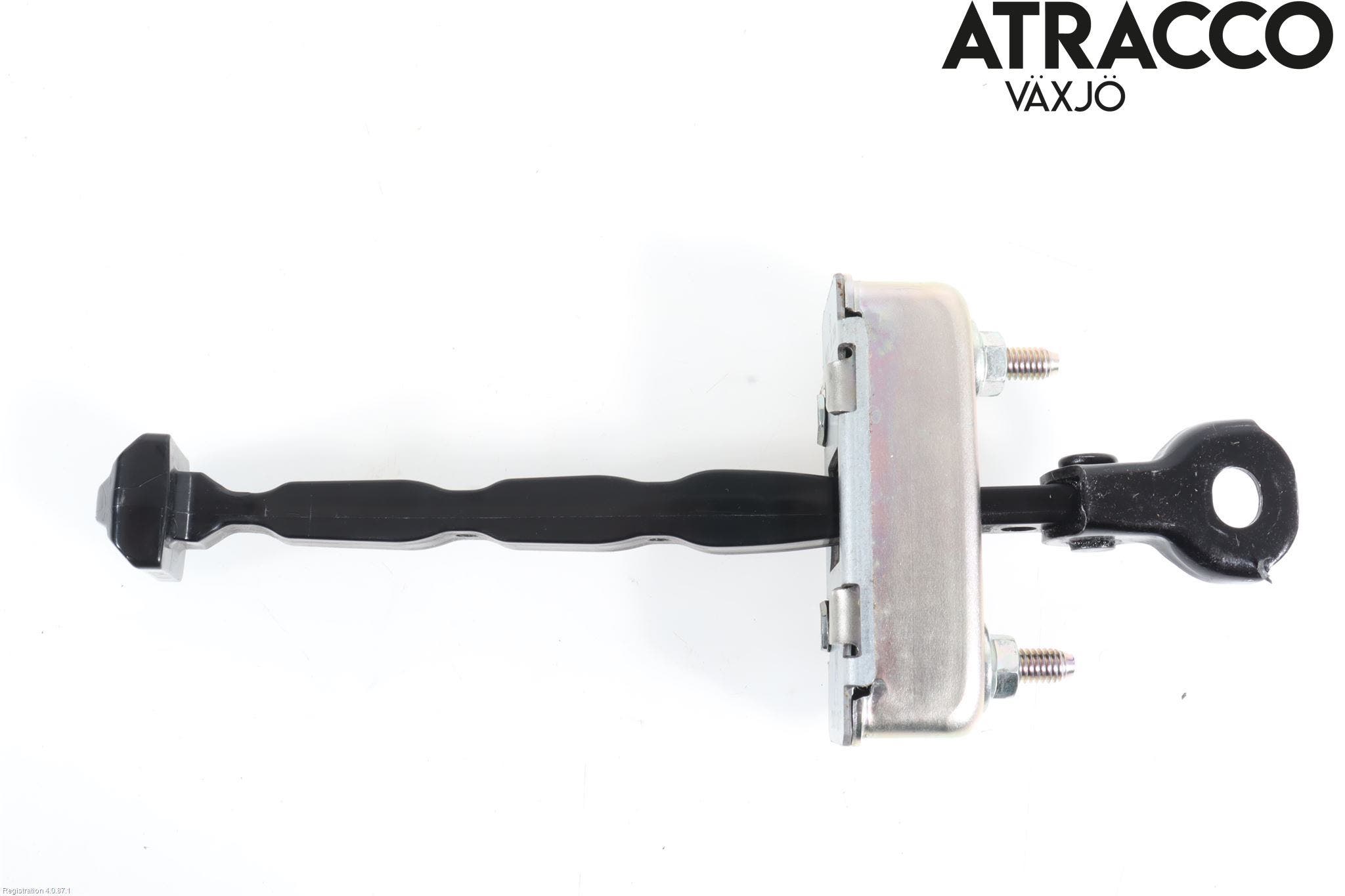 Mazda MX-30 20- Dörrstopp