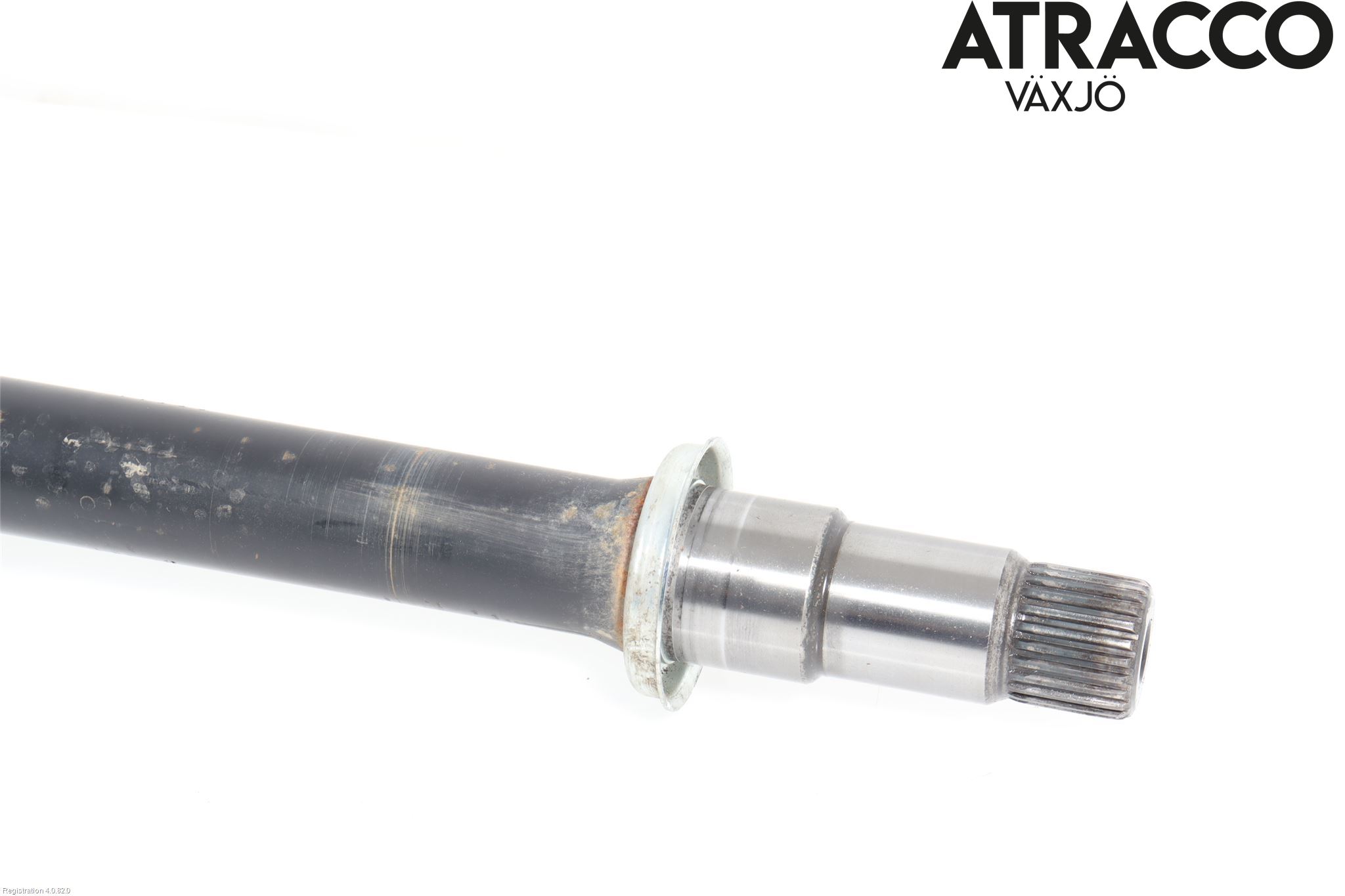 Toyota RAV4 13-18 Drivaxel Fram Höger