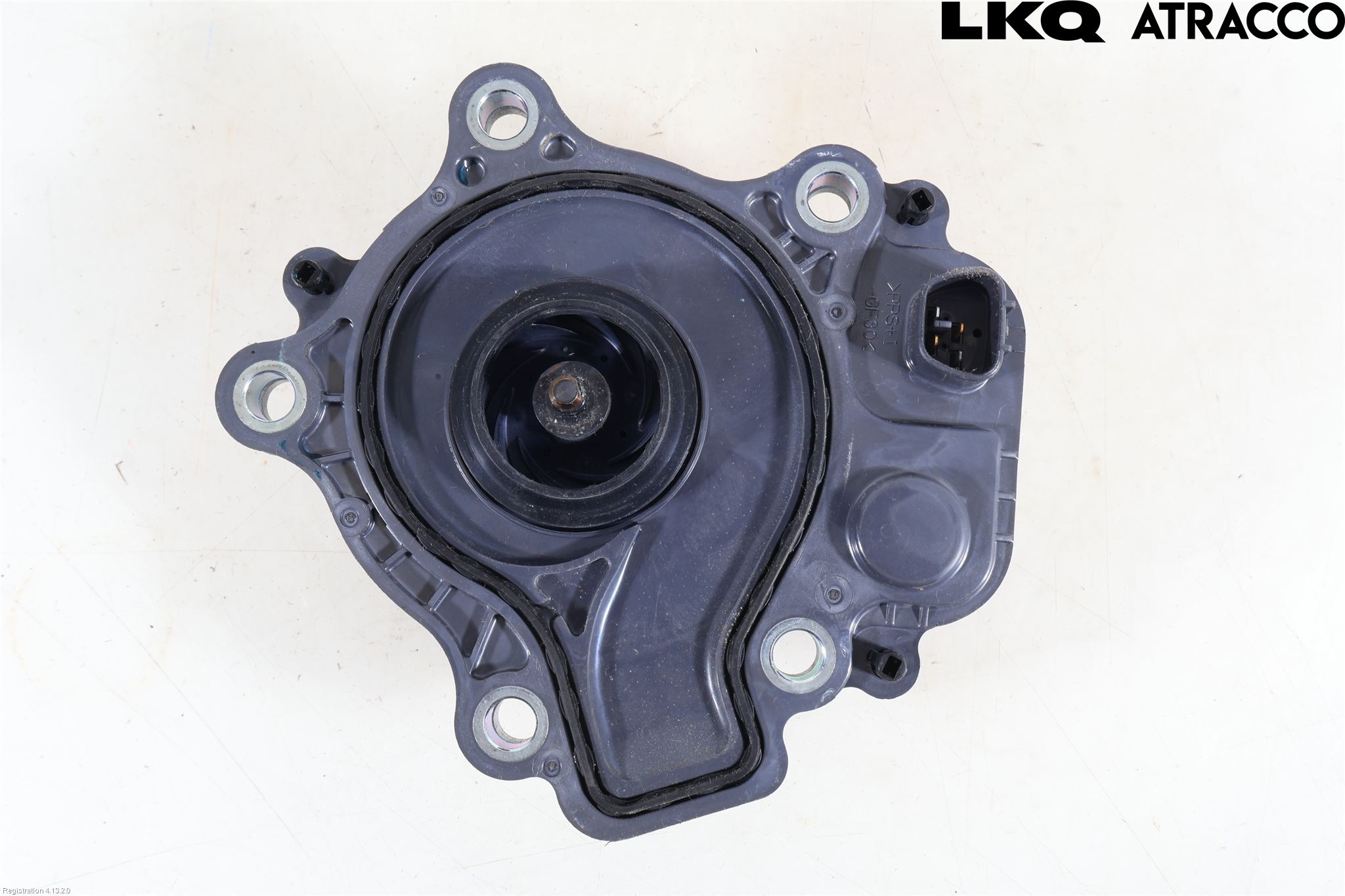 Honda JAZZ 21- Vattenpump