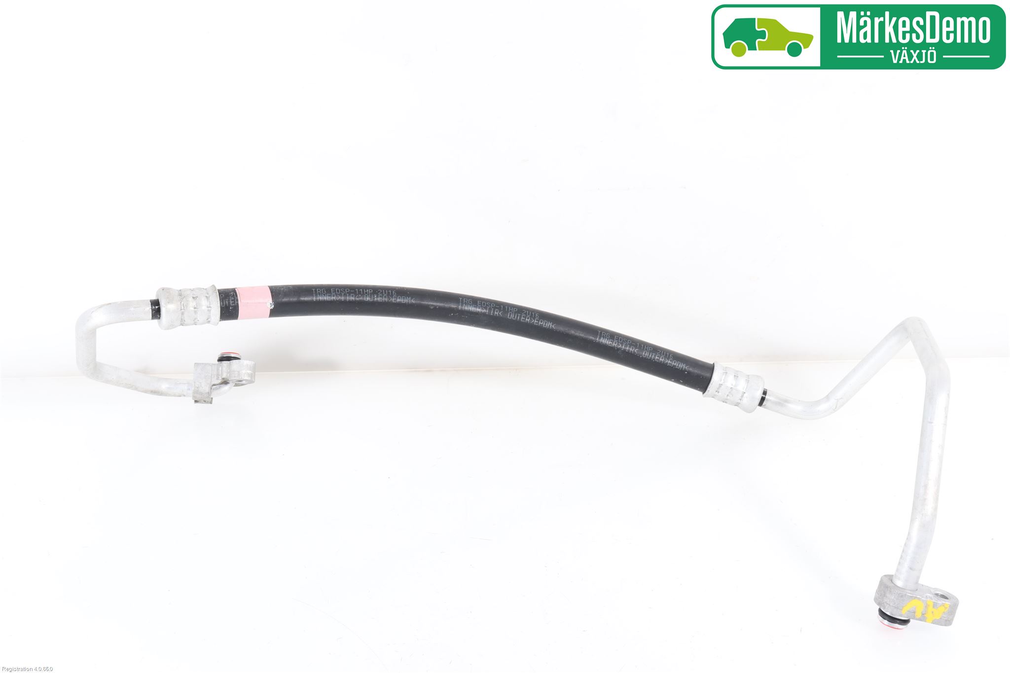 Toyota RAV4 13-18 Ac Slang-Rör