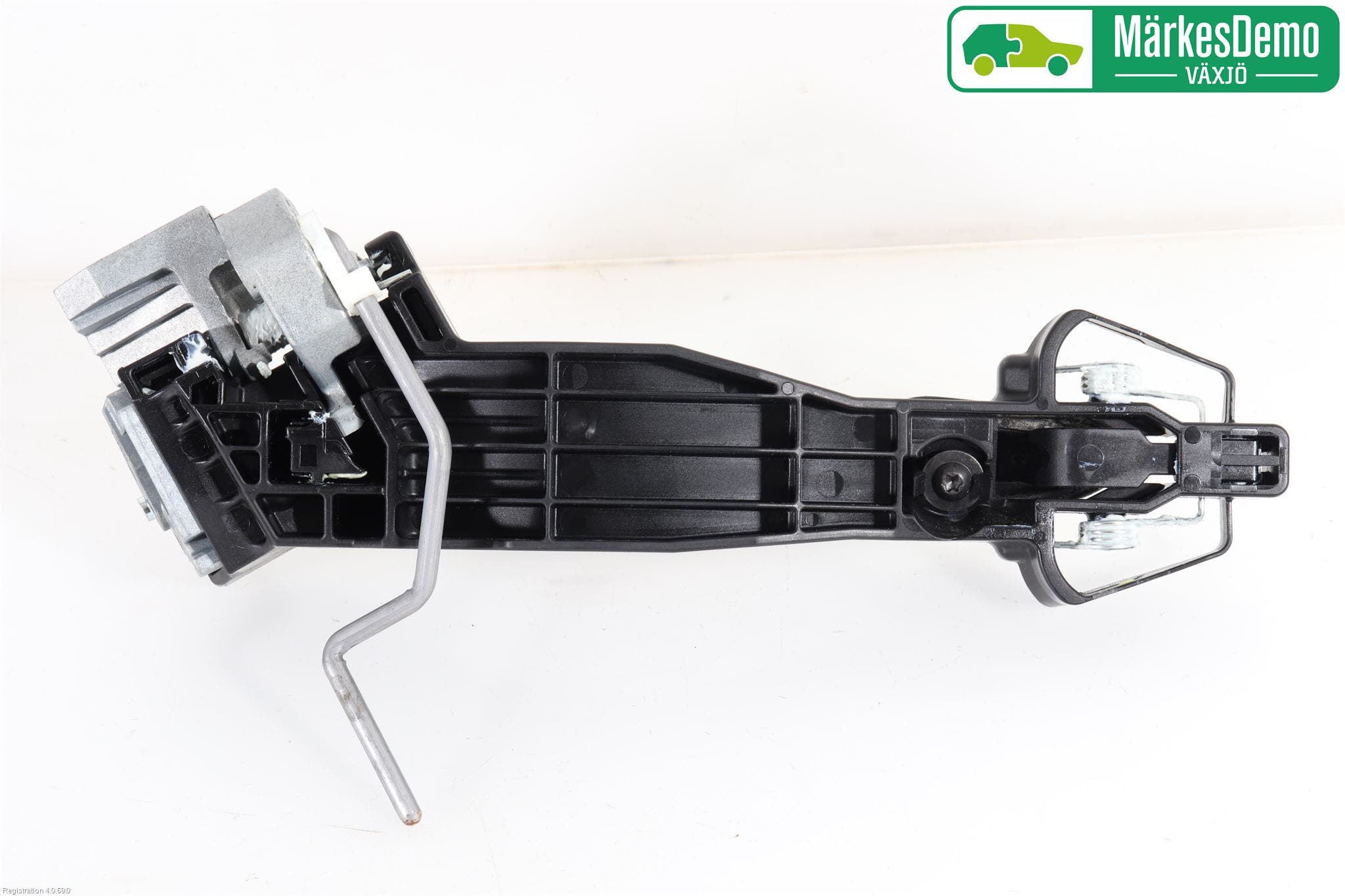 Mazda 3 IV 19- Dörrhandtag Yttre Vä