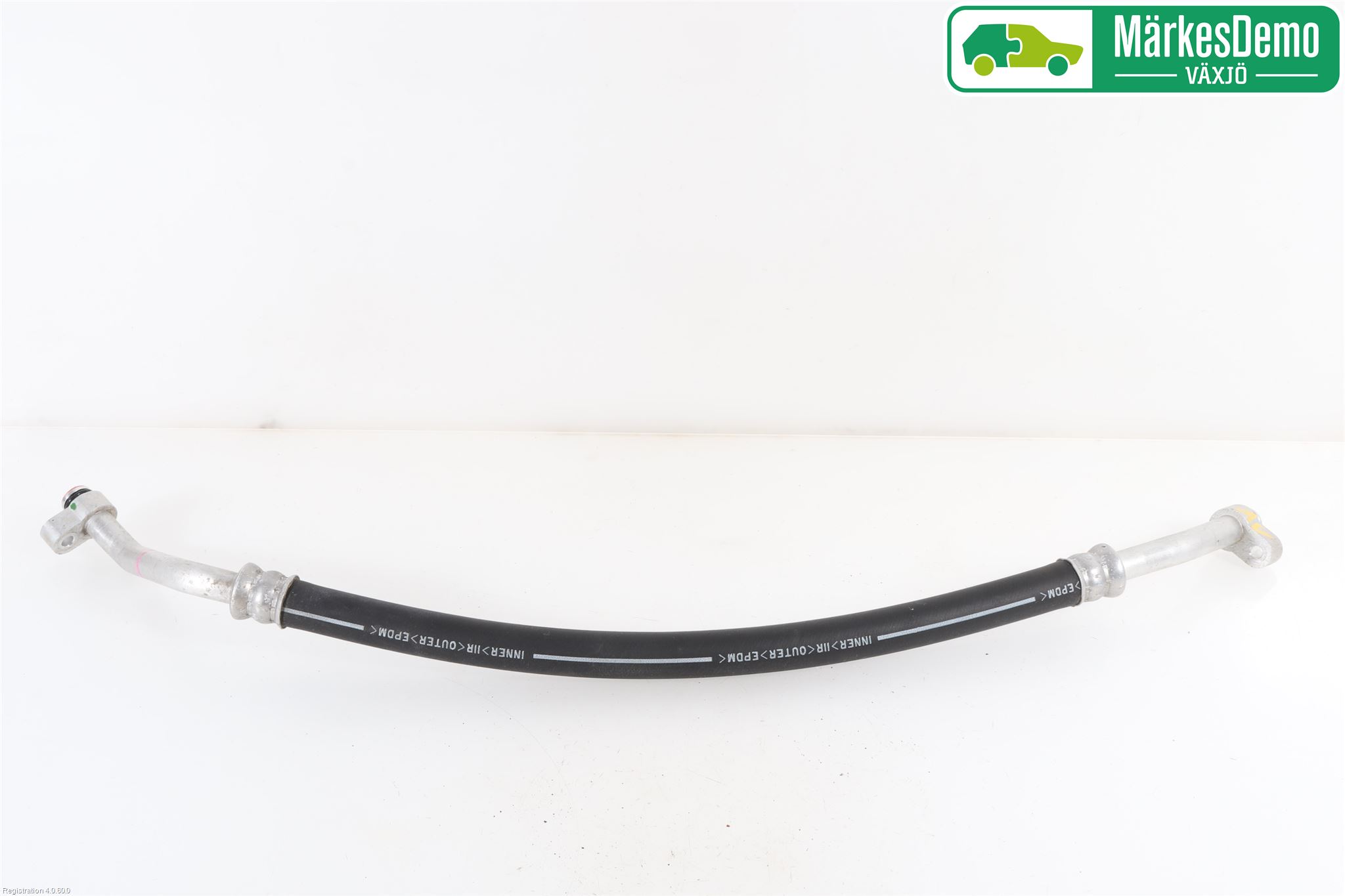 Honda ACCORD    08- Ac Slang-Rör