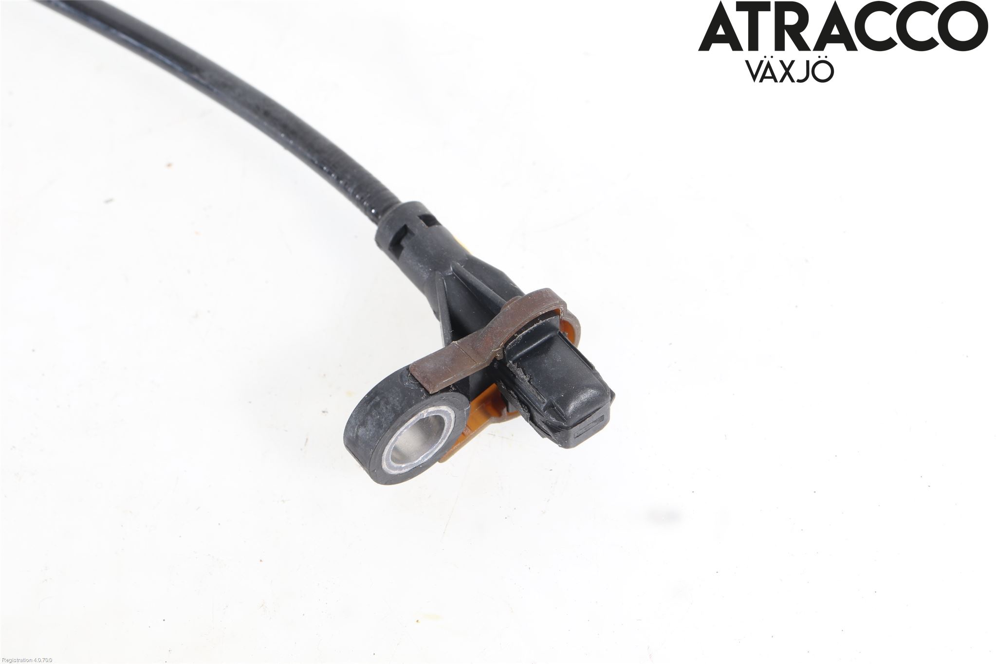 Ford ECOSPORT 17- Abs Sensor