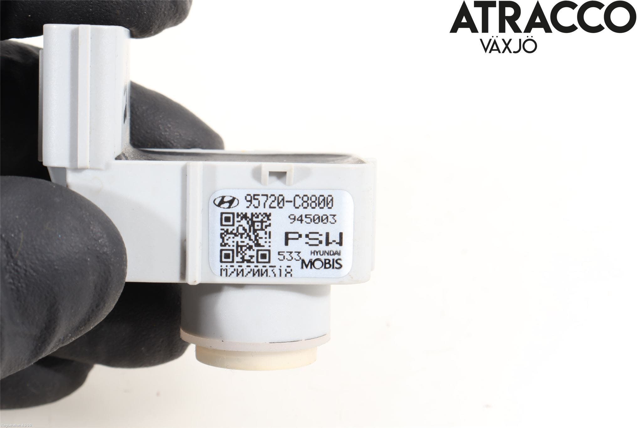 Hyundai i20 GB 15-20 Parkeringshjälp Frontsensor