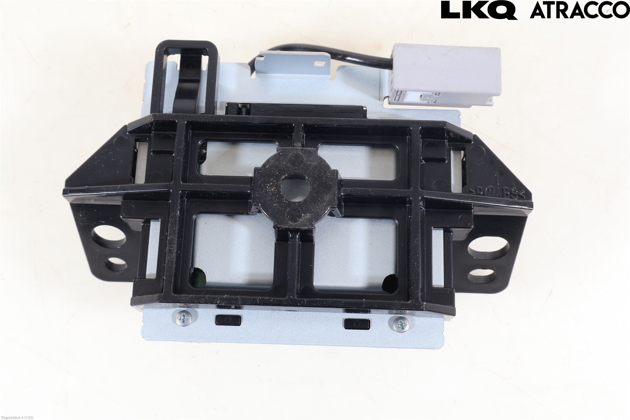 Mazda CX-80 24- Antenn El