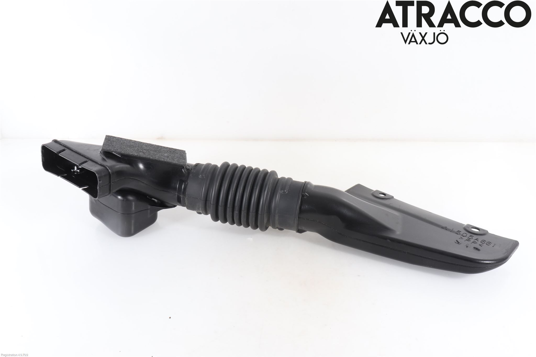 Mitsubishi OUTLANDER 13-21 Luftrenare