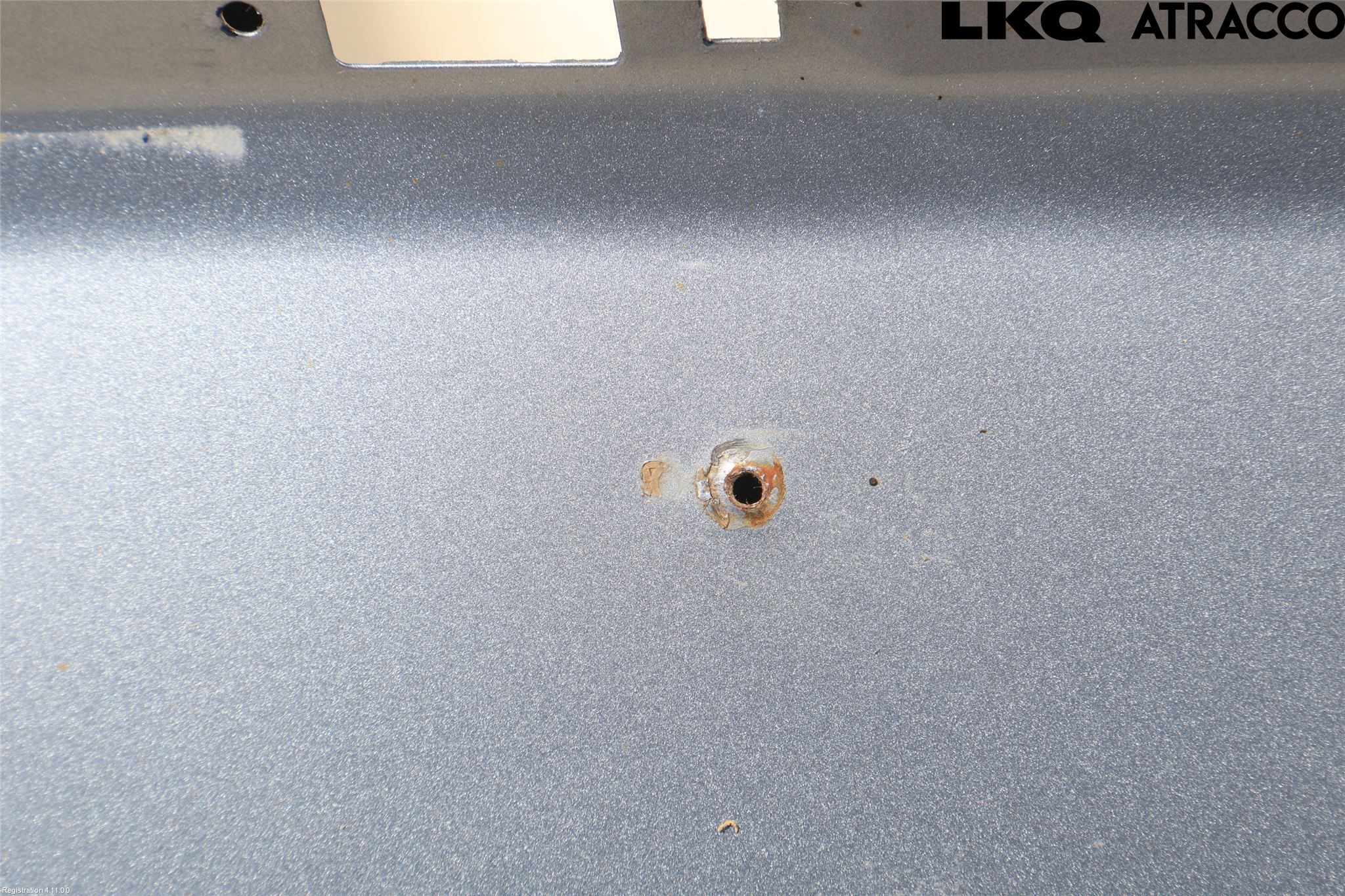 Mitsubishi OUTLANDER 13-21 Baklucka Kombi