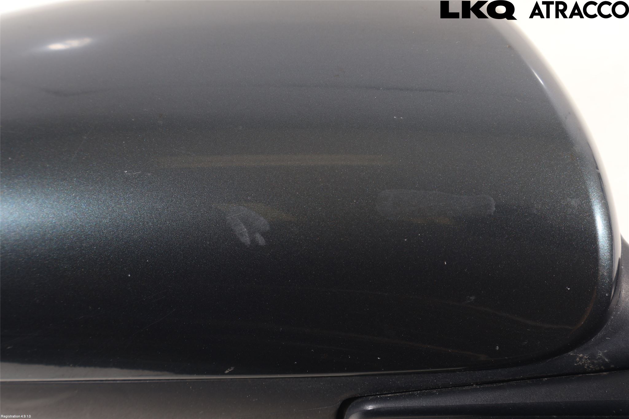Toyota AURIS 07-09 Spegel Yttre El Hö