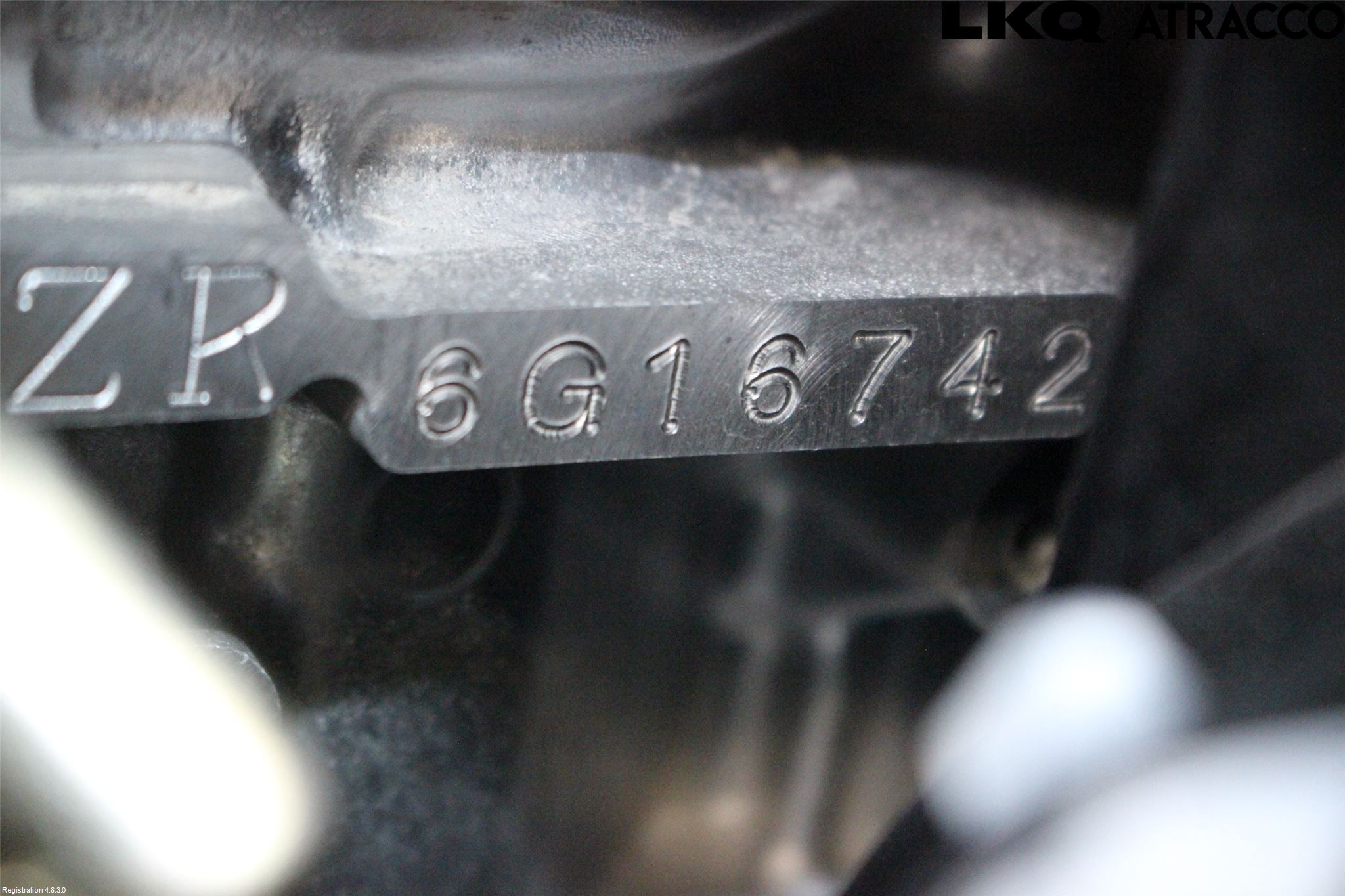 Toyota COROLLA 19- Motor Bensin