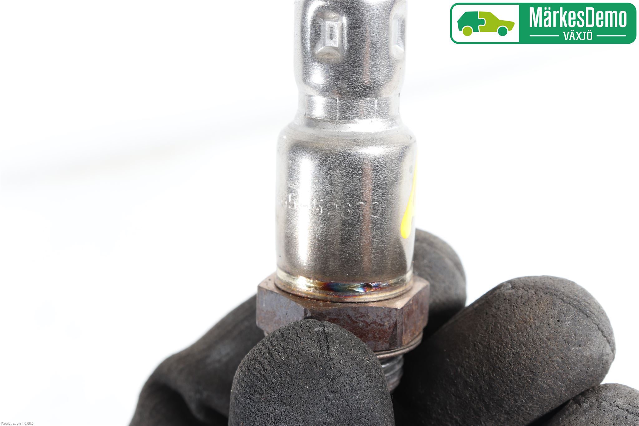 Toyota YARIS XP130 15-20 Injlambdasond