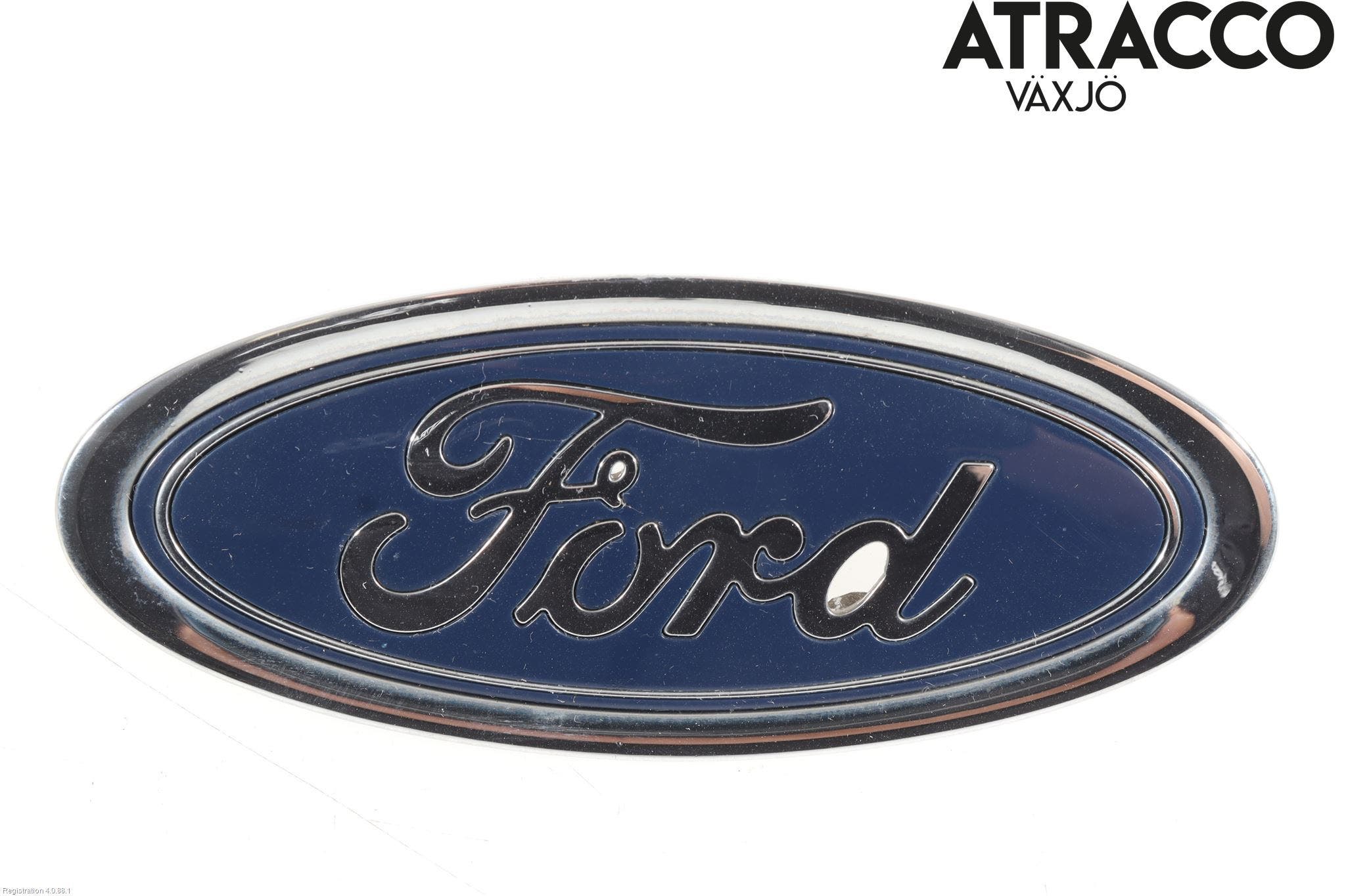 Ford GALAXY 16- Emblem