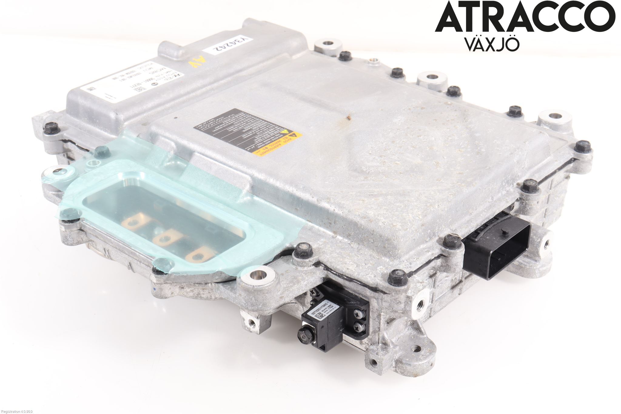 Hyundai KONA/ELECTRIC OS 18-23 Hybridconverter