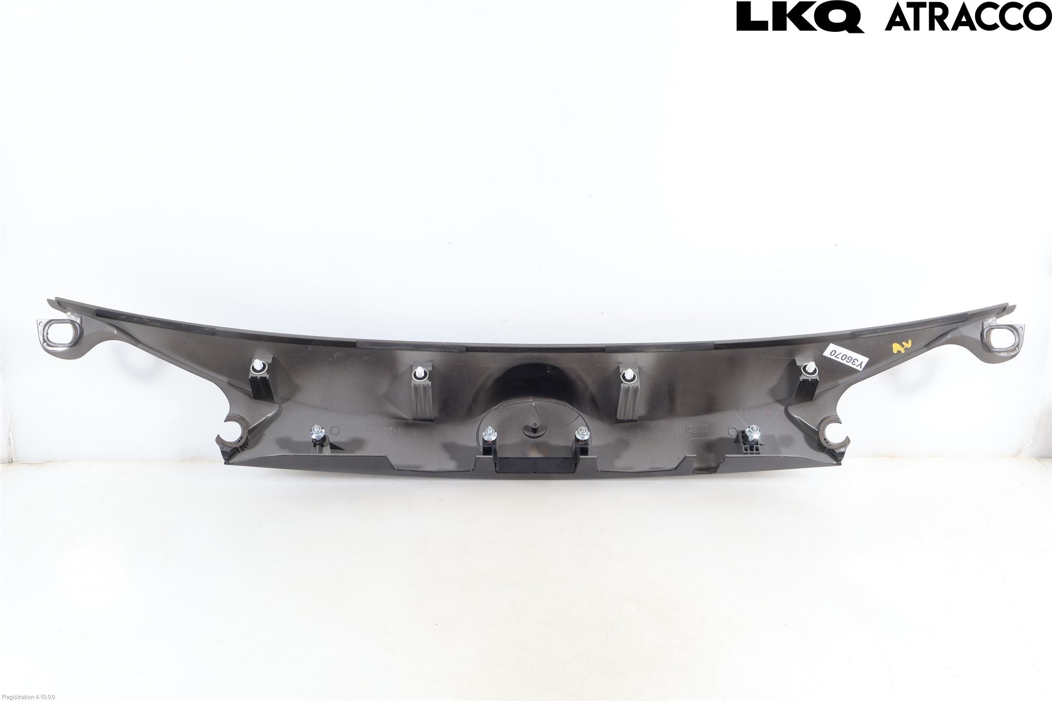 Toyota RAV4 13-18 Reflexramp-Dekorramp