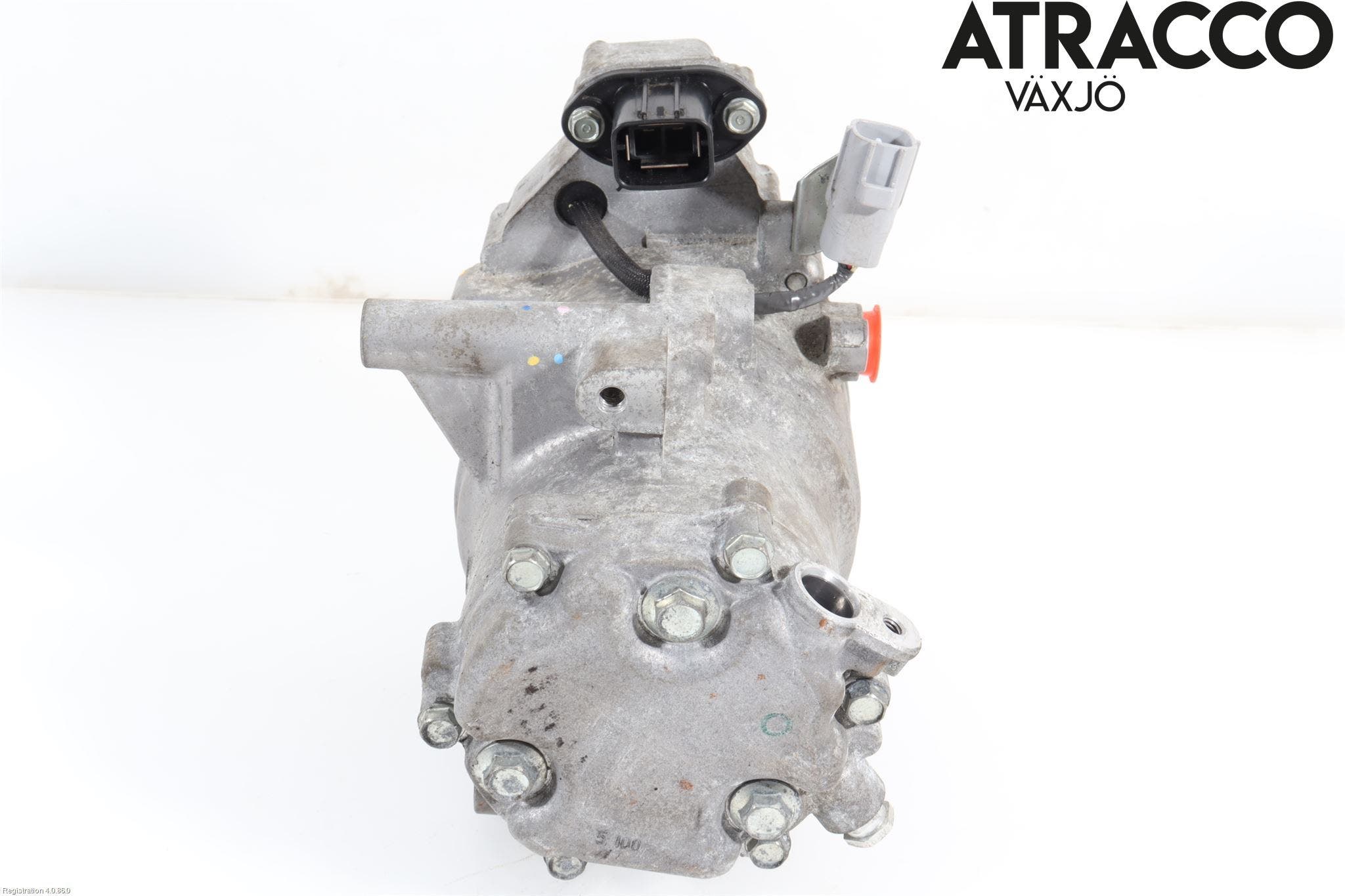 Mitsubishi OUTLANDER 13-21 Ac Kompressor