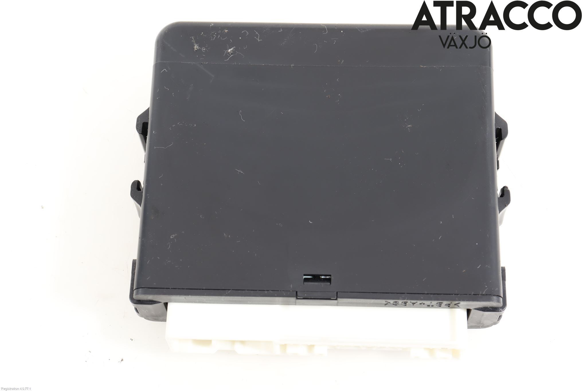 Lexus NX 300h 15-21 Styrenhet Baklucka