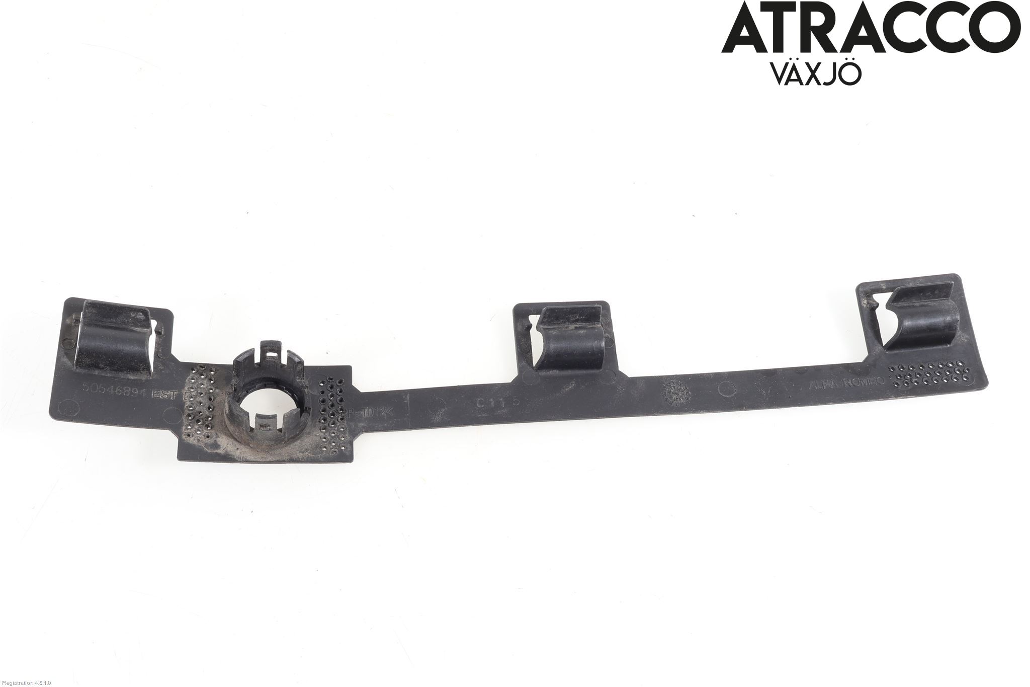 Alfa GIULIA Parkeringshjälp Backsensor