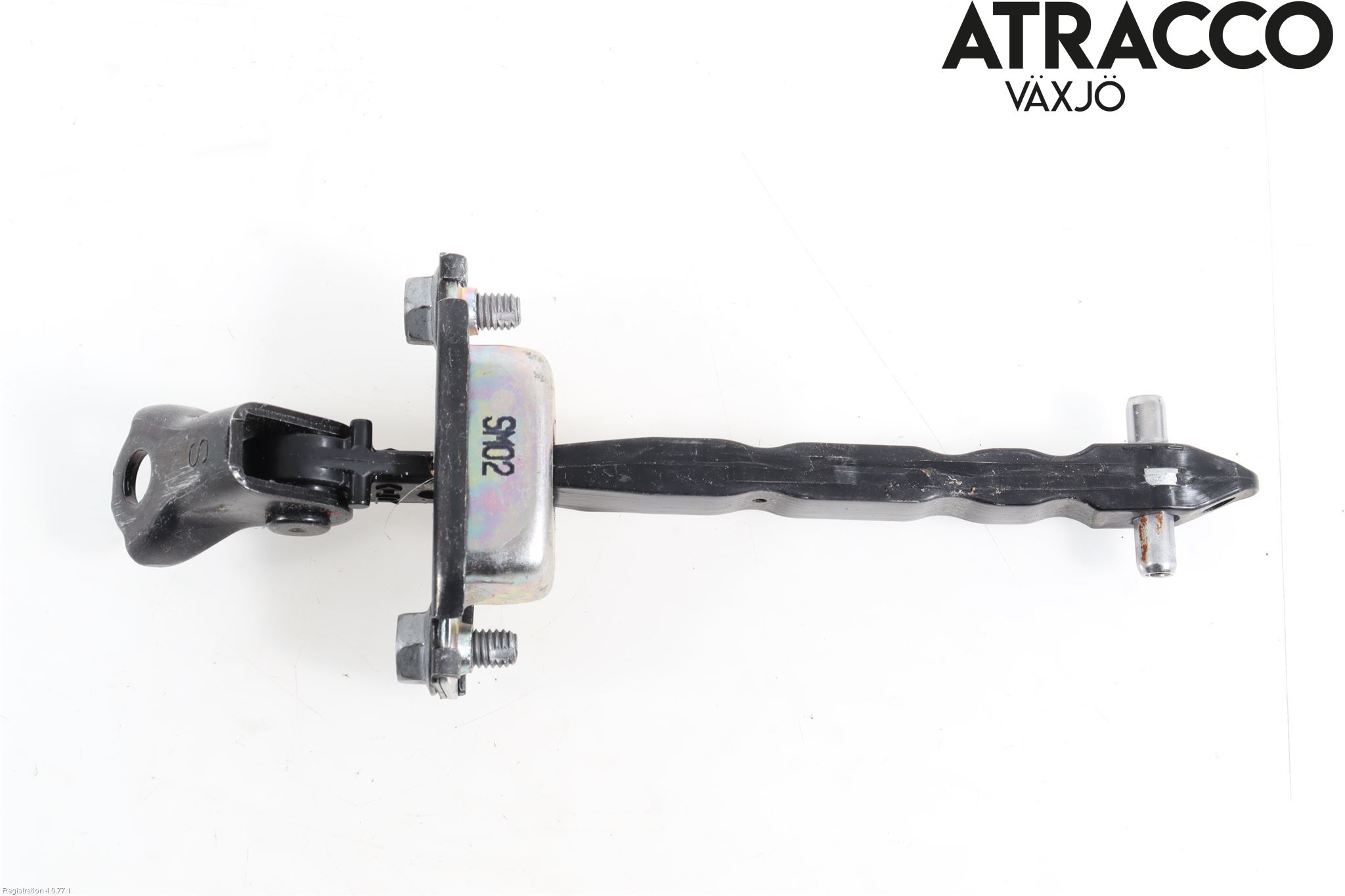 Suzuki SWIFT 17-24 Dörrstopp