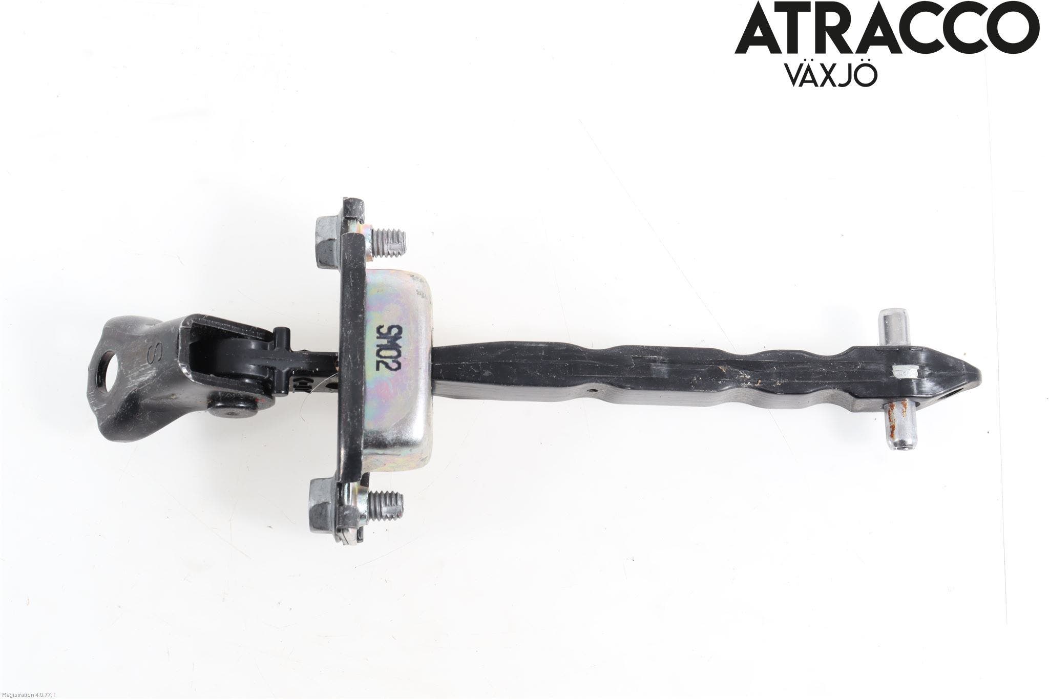 Suzuki SWIFT 17-24 Dörrstopp