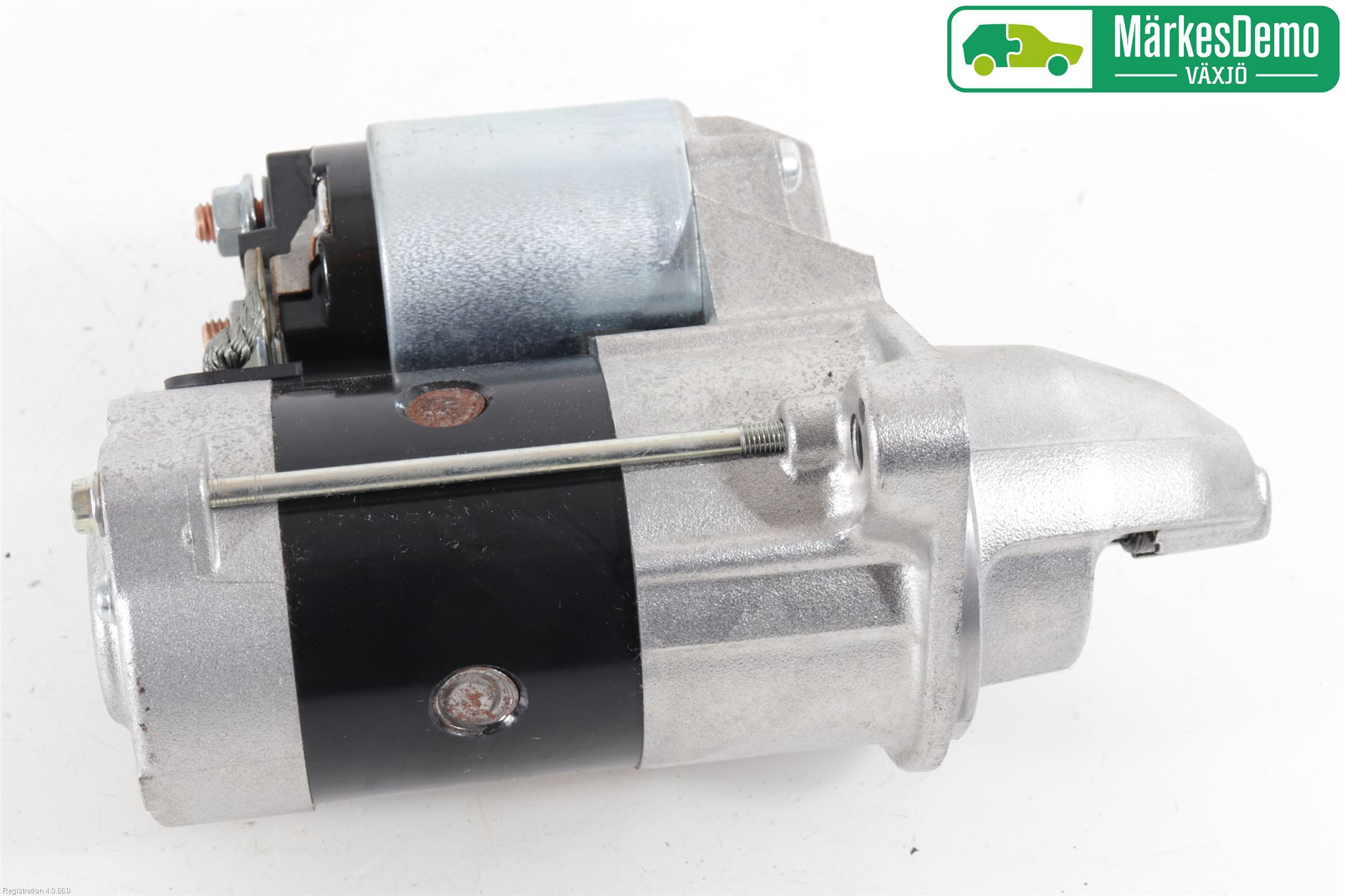 Suzuki VITARA 15- Startmotor