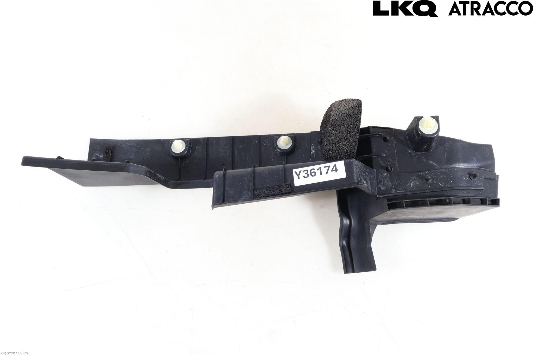 Honda CR-V 19-22 Skärm Inner