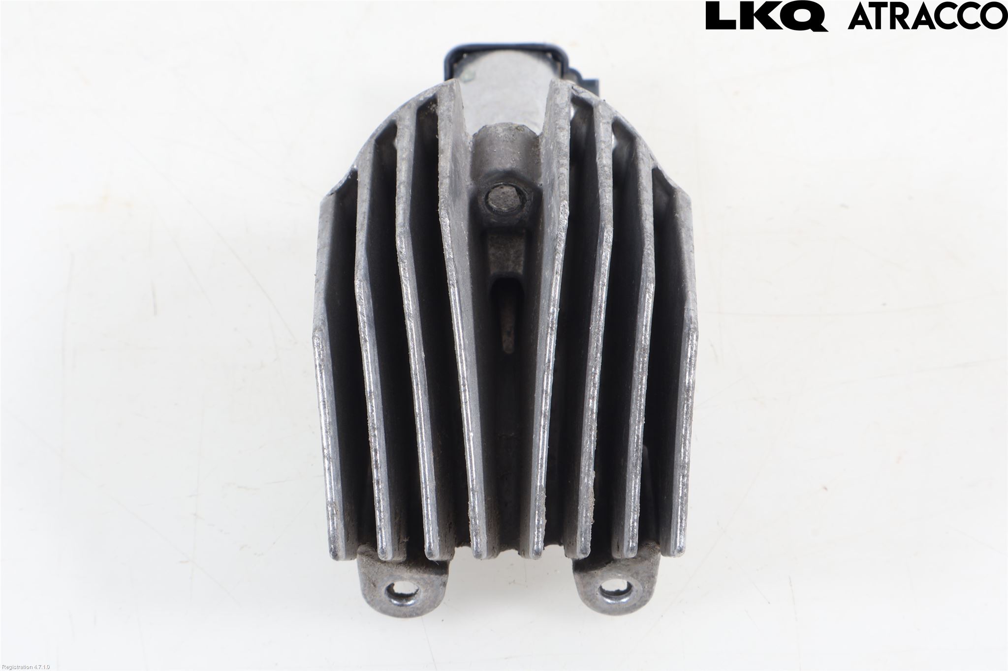 BMW 5 F10/F11/F18 09-17 Styrenhet Strålkastare
