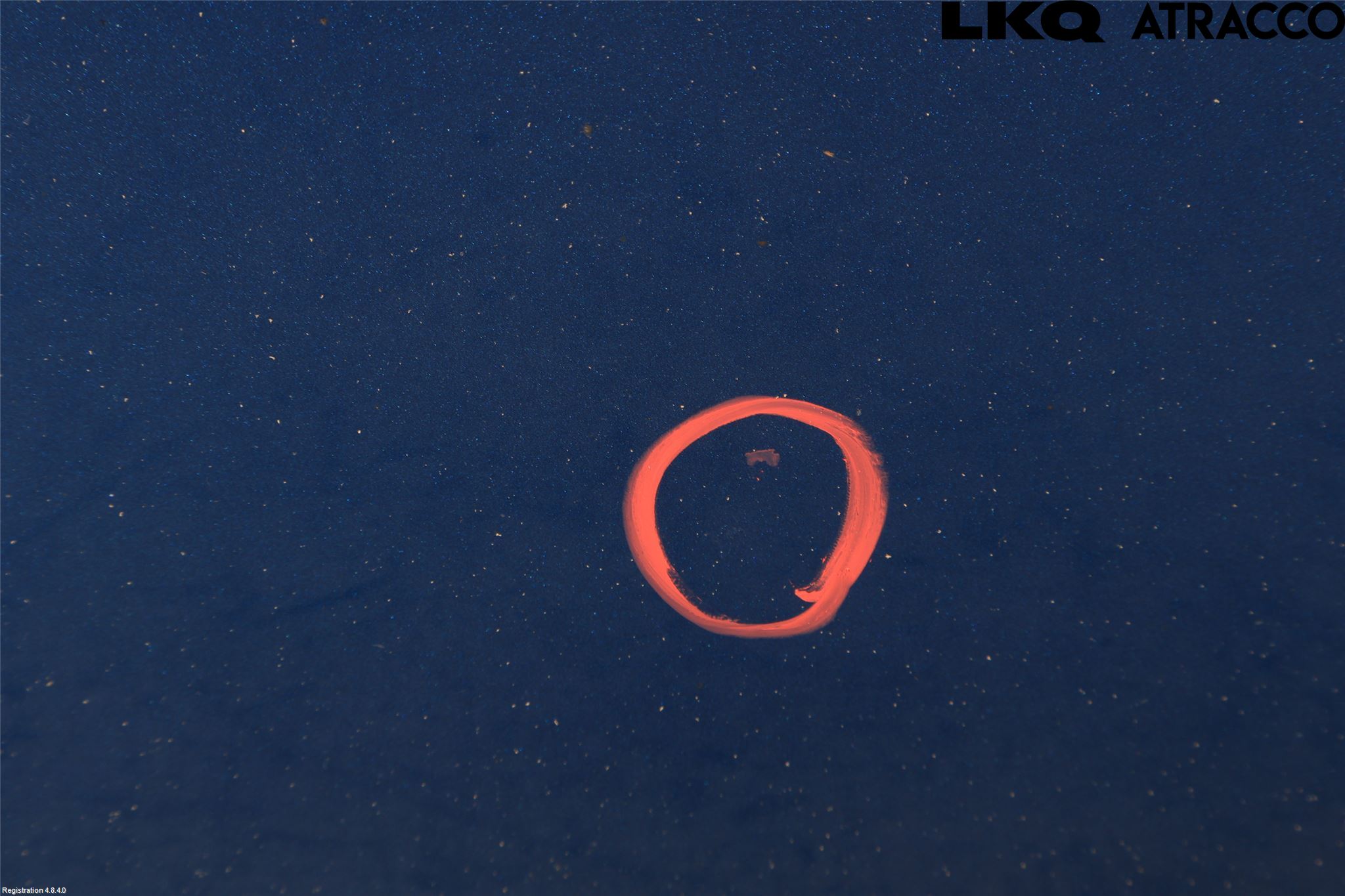 Toyota AURIS 10-12 Dörr Fram Vänster