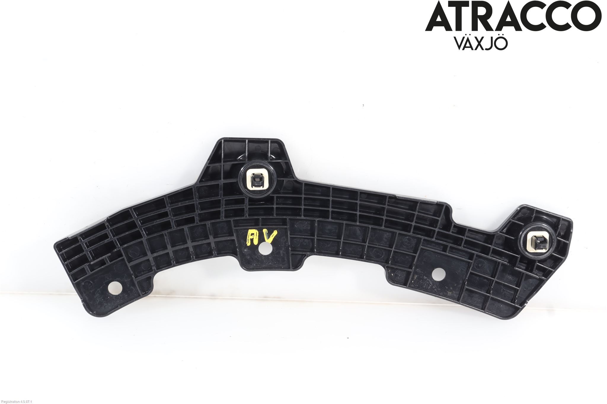 Mazda MX-30 20- Skärmbreddare