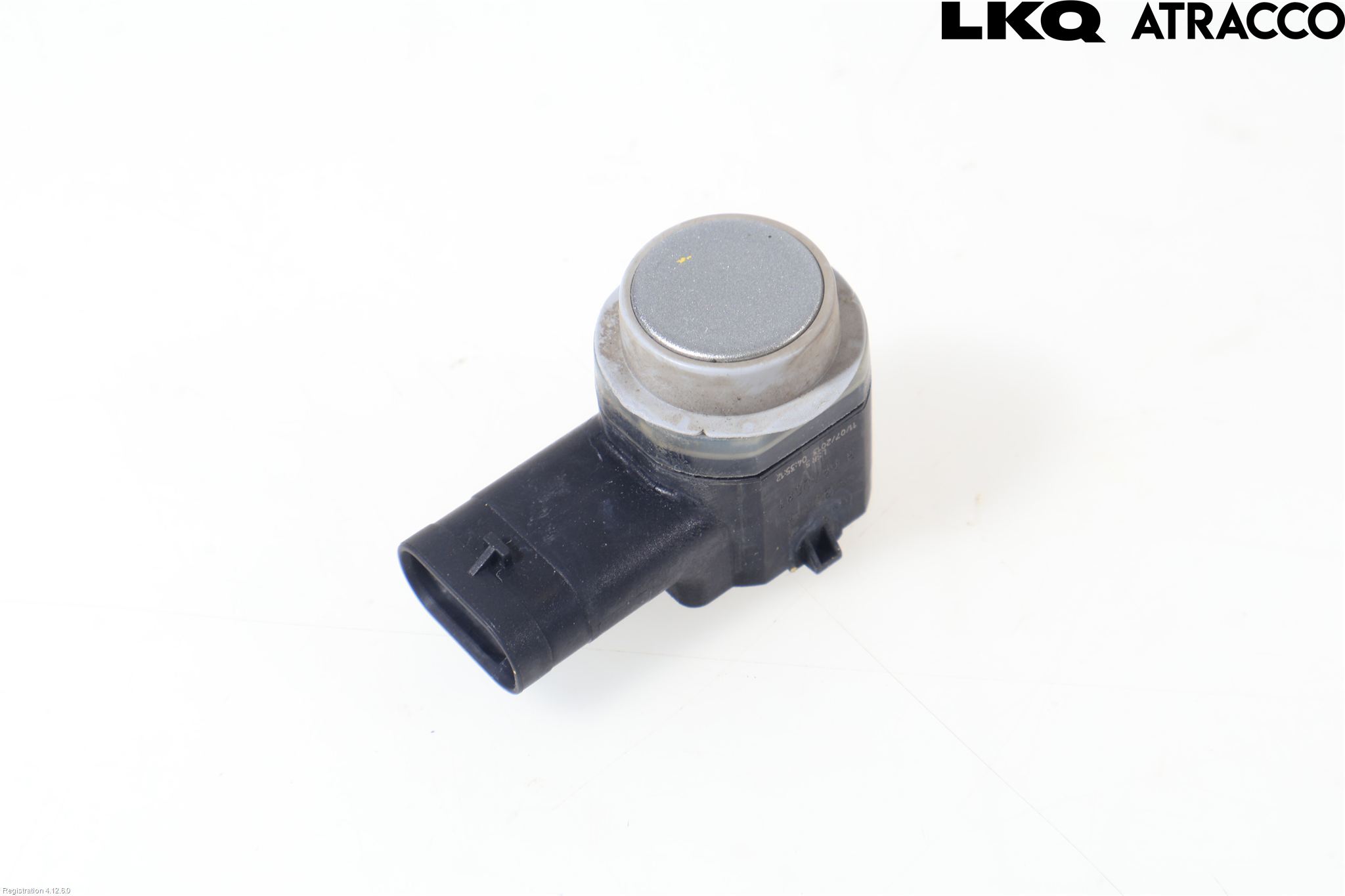 Toyota AURIS 13-19 Parkeringshjälp Frontsensor