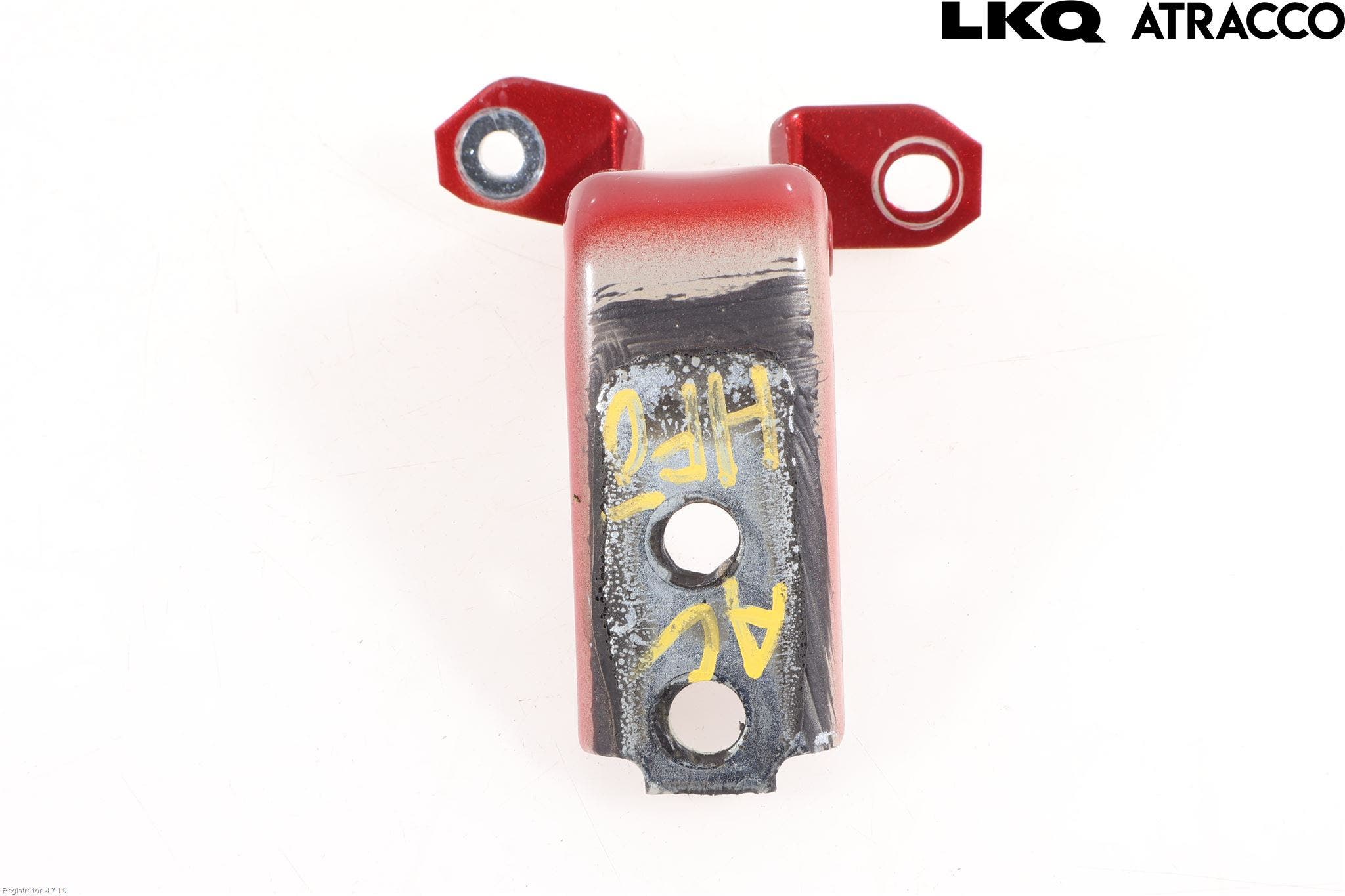 Suzuki SX4 S-CROSS 22- Dörrgångjärn