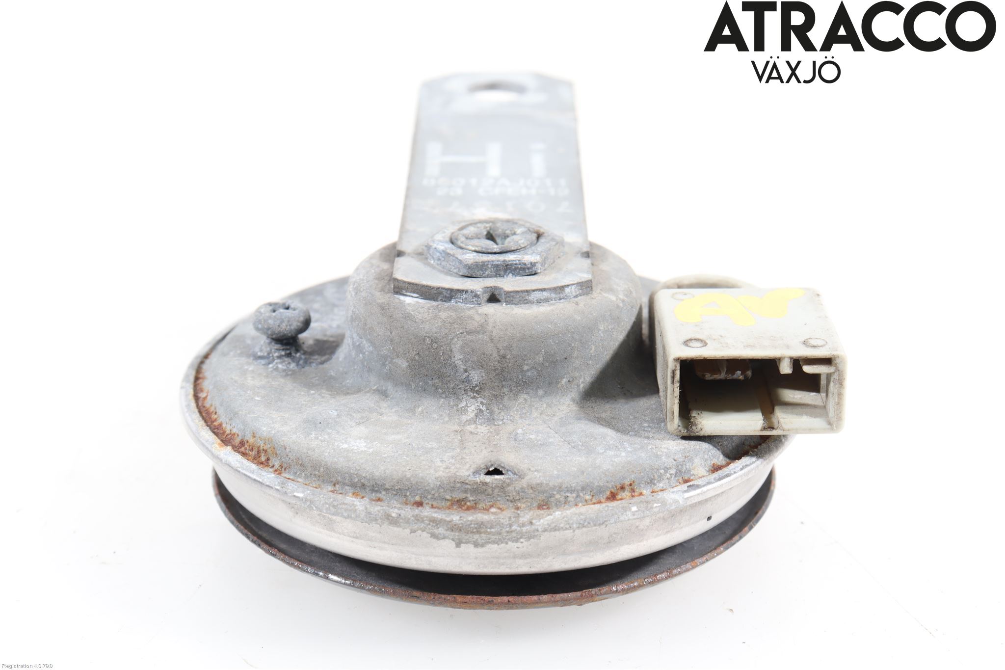 Subaru LEGACY 10-14 Signalhorn