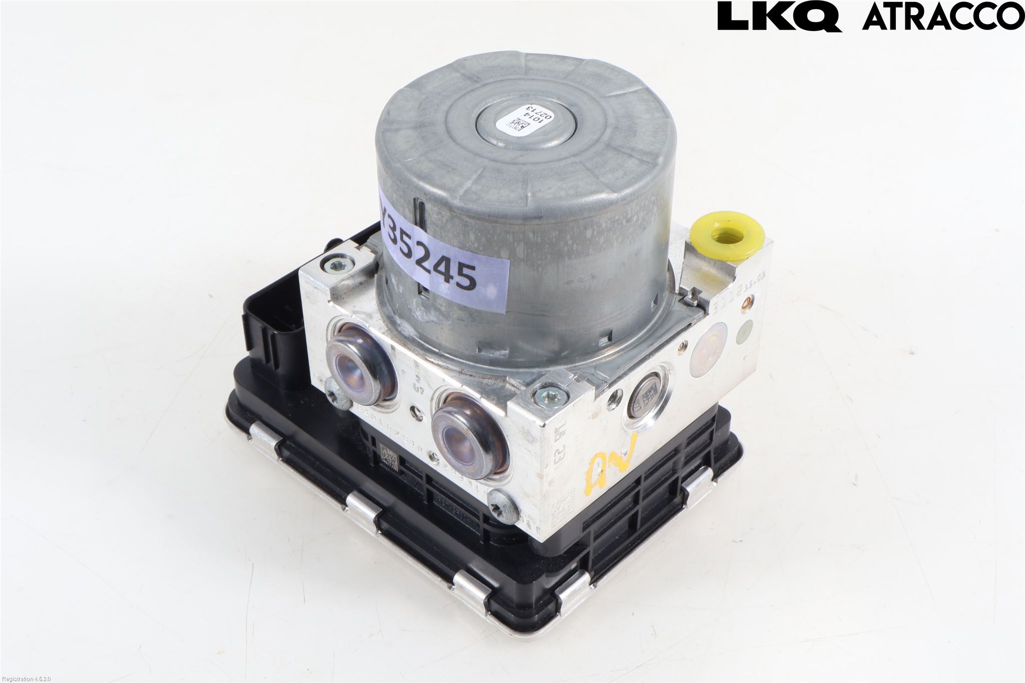 Toyota SUPRA / GR SUPRA Abs Hydraulaggregat