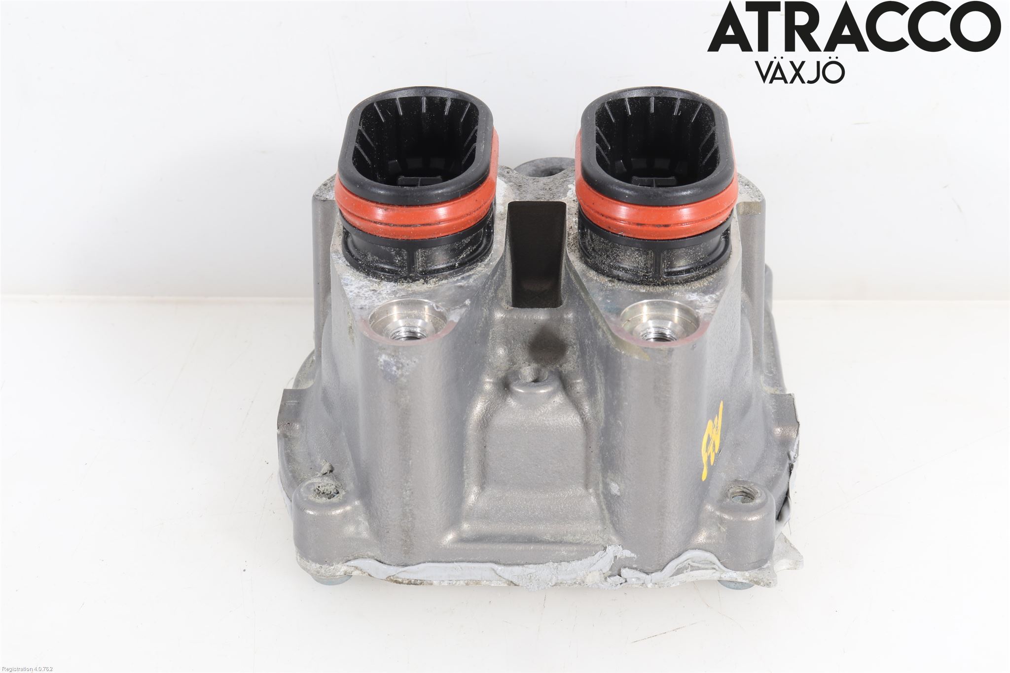 Honda E 20-23 El Övrigt