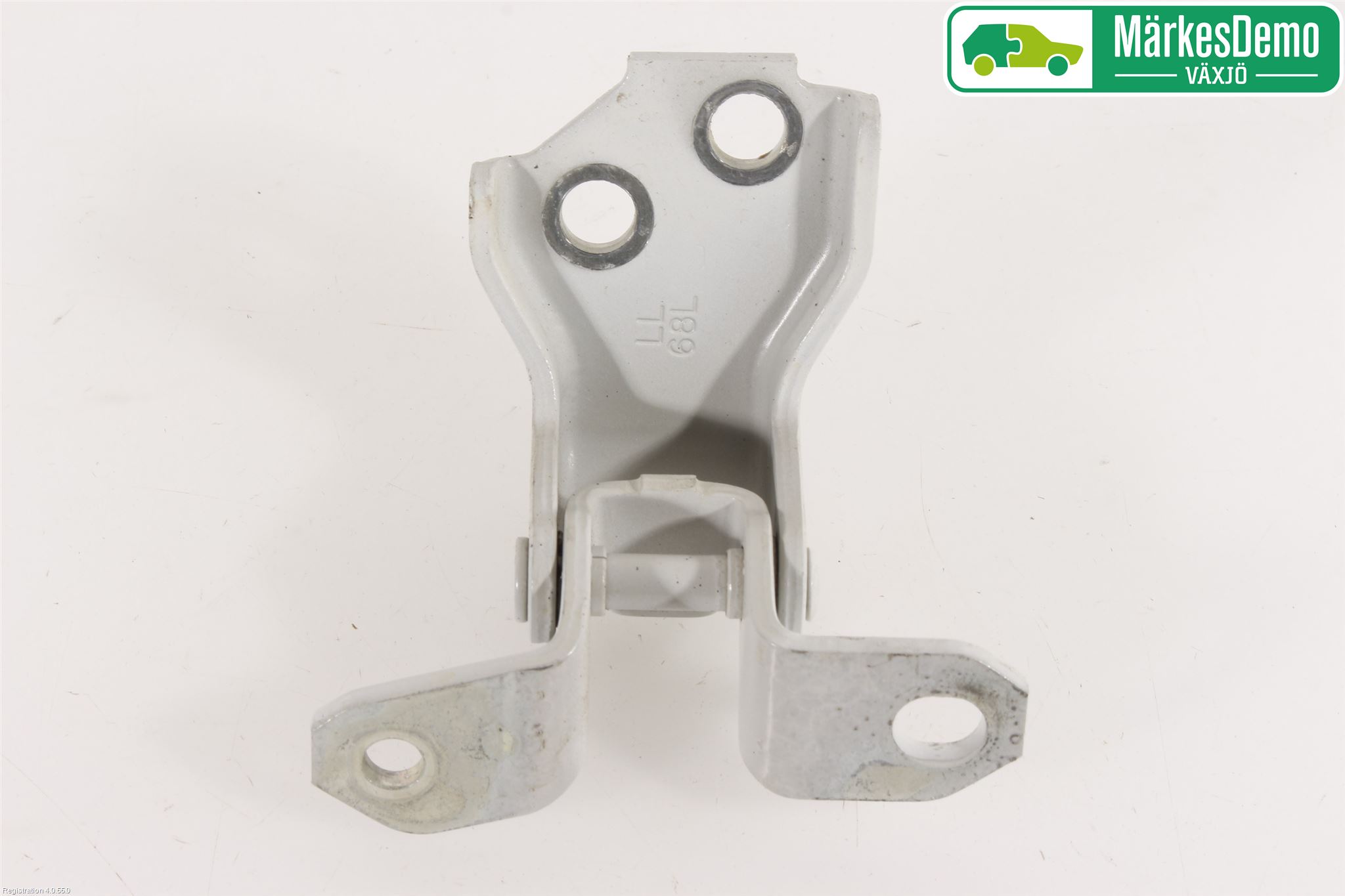 Suzuki SWIFT 17-24 Dörrgångjärn