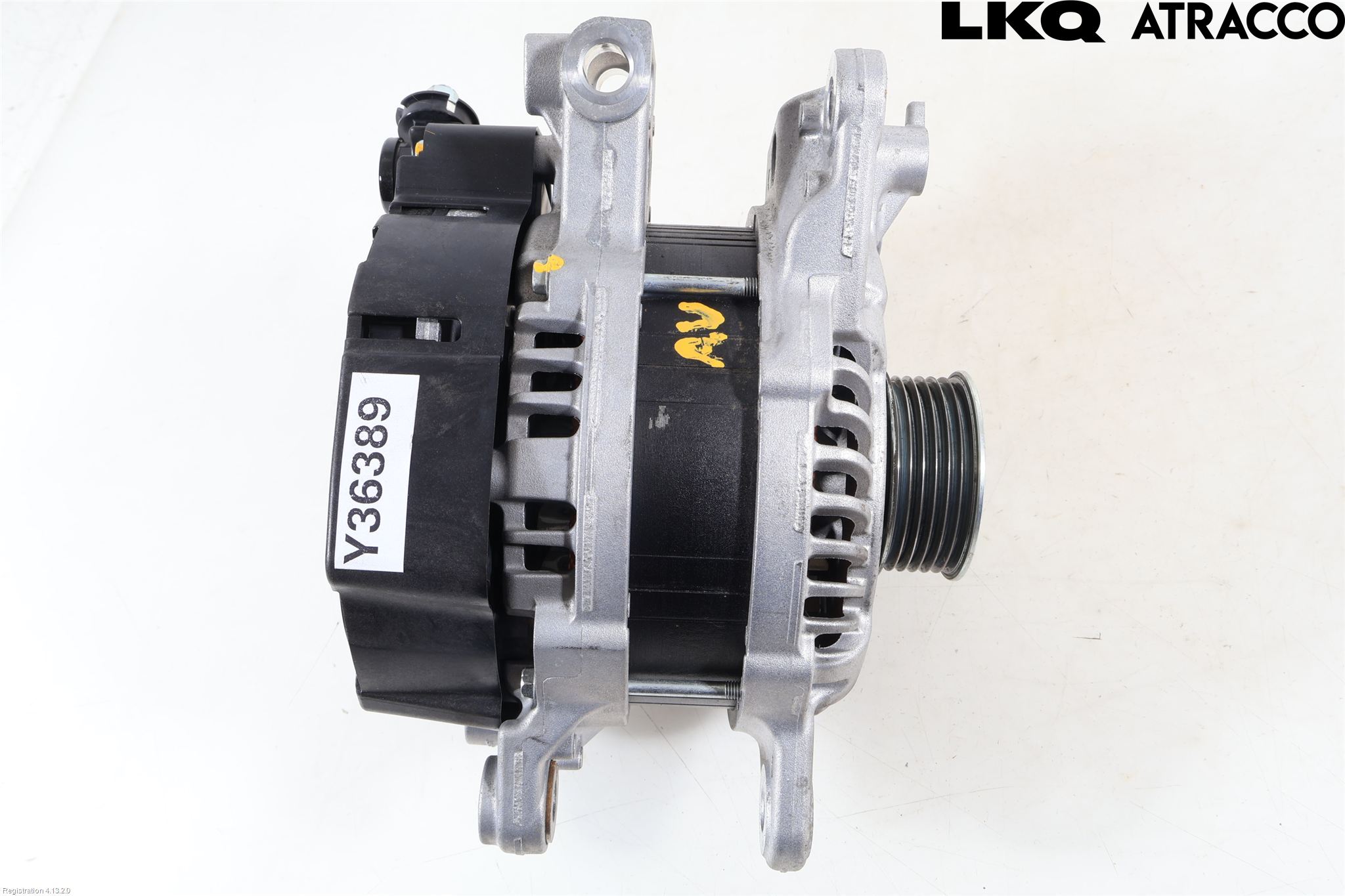 Suzuki SWIFT 17-24 Generator